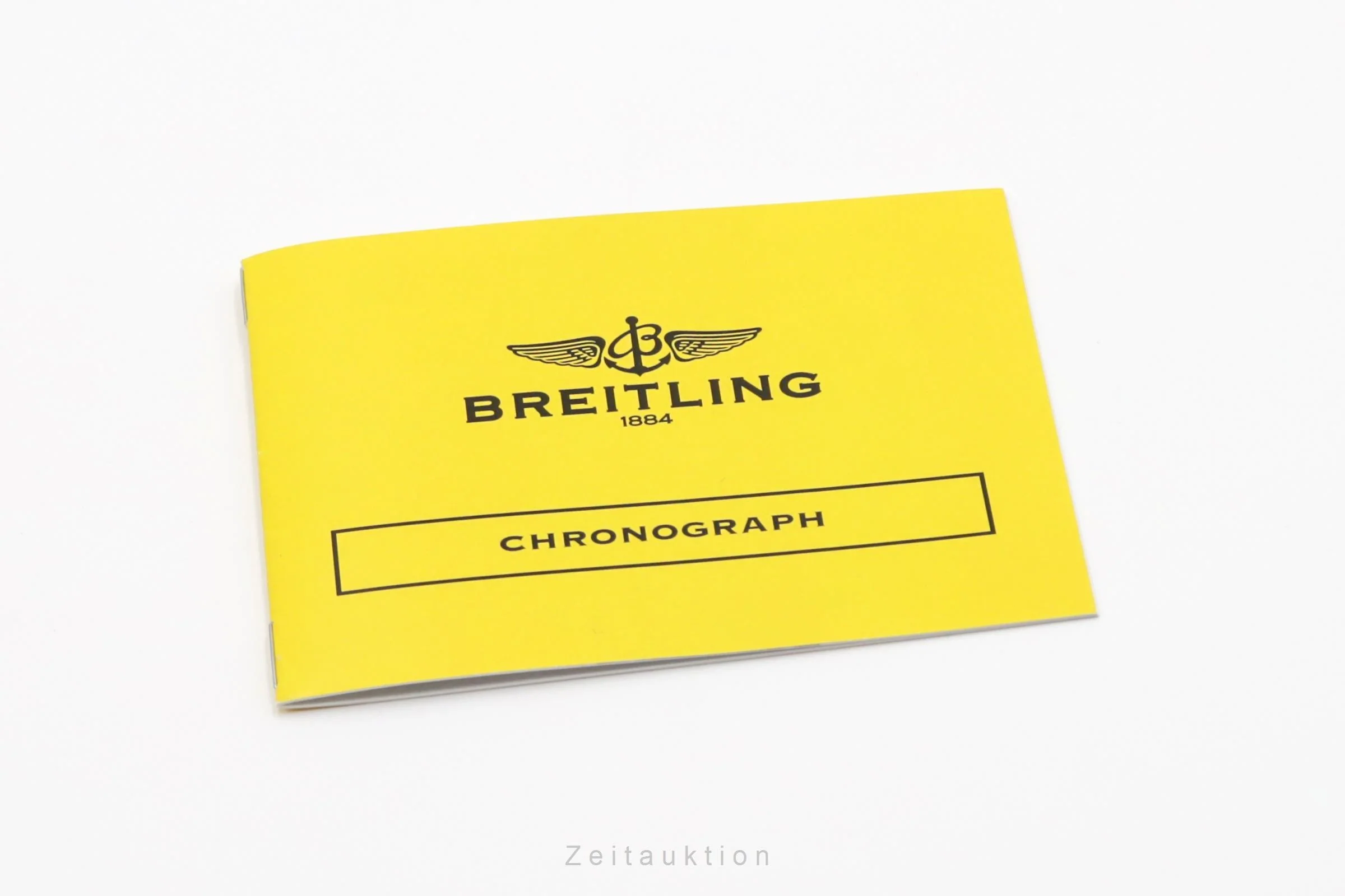 Breitling Chronomat chronograph steel automatic men's watch B13047  [2205779] - Image 12