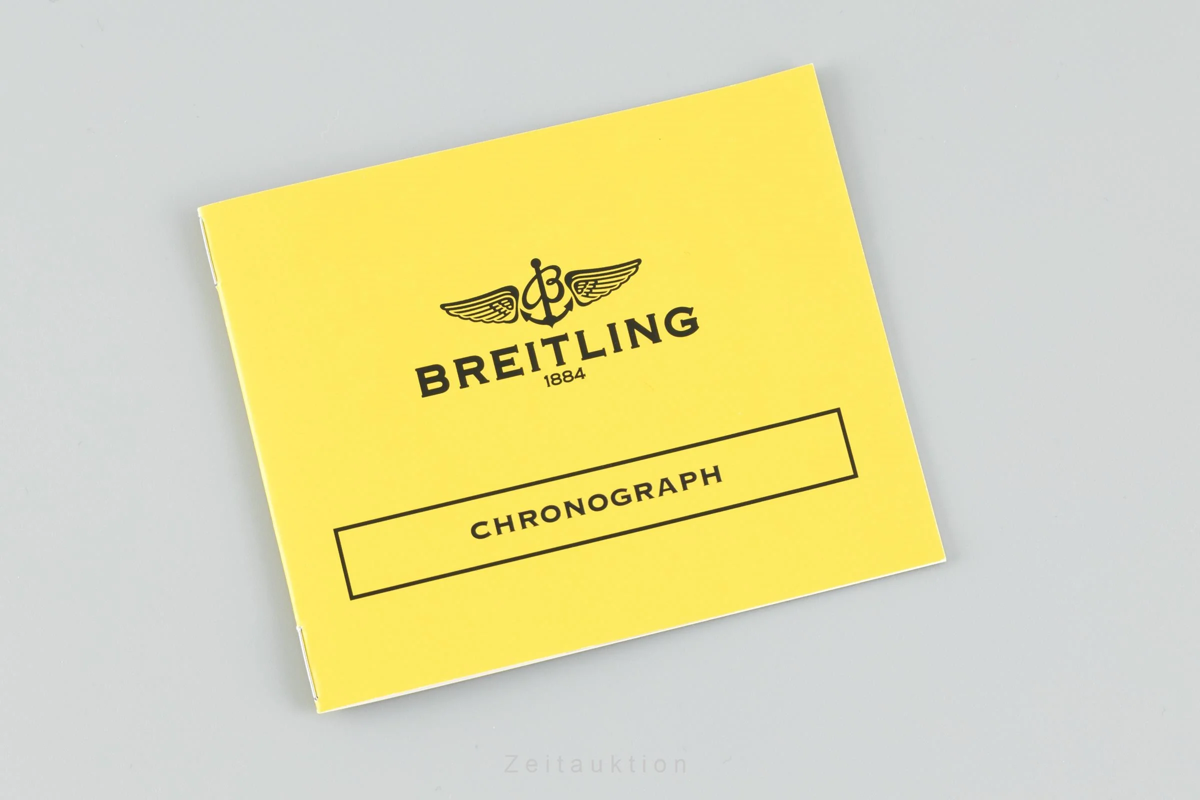 Breitling Chronomat chronograph steel automatic men's watch B13356 LP: 8950EUR  [2110326] - Image 12