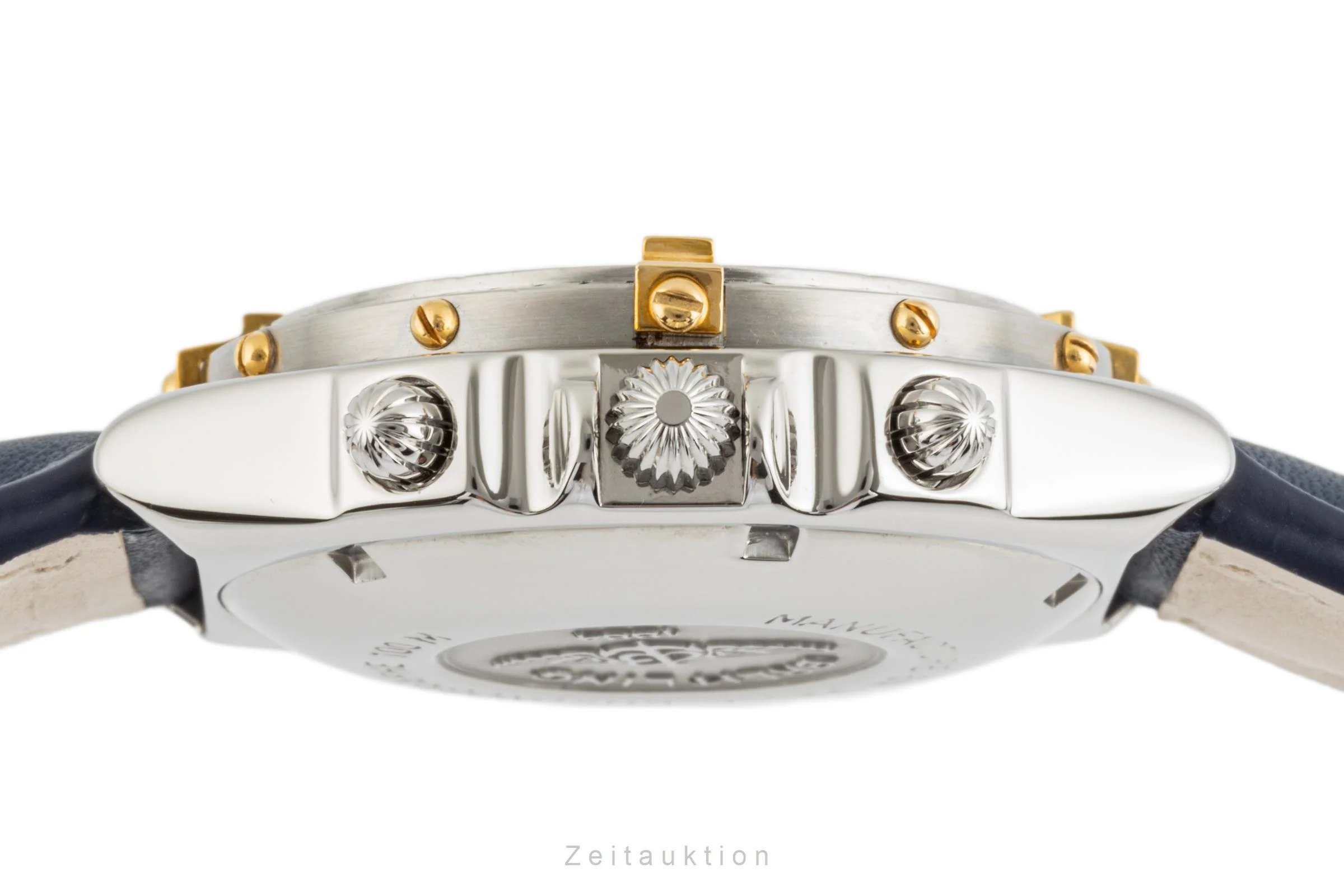 Breitling Chronomat chronograph steel / gold automatic men's watch B13050.1  [2302689] - Image 10