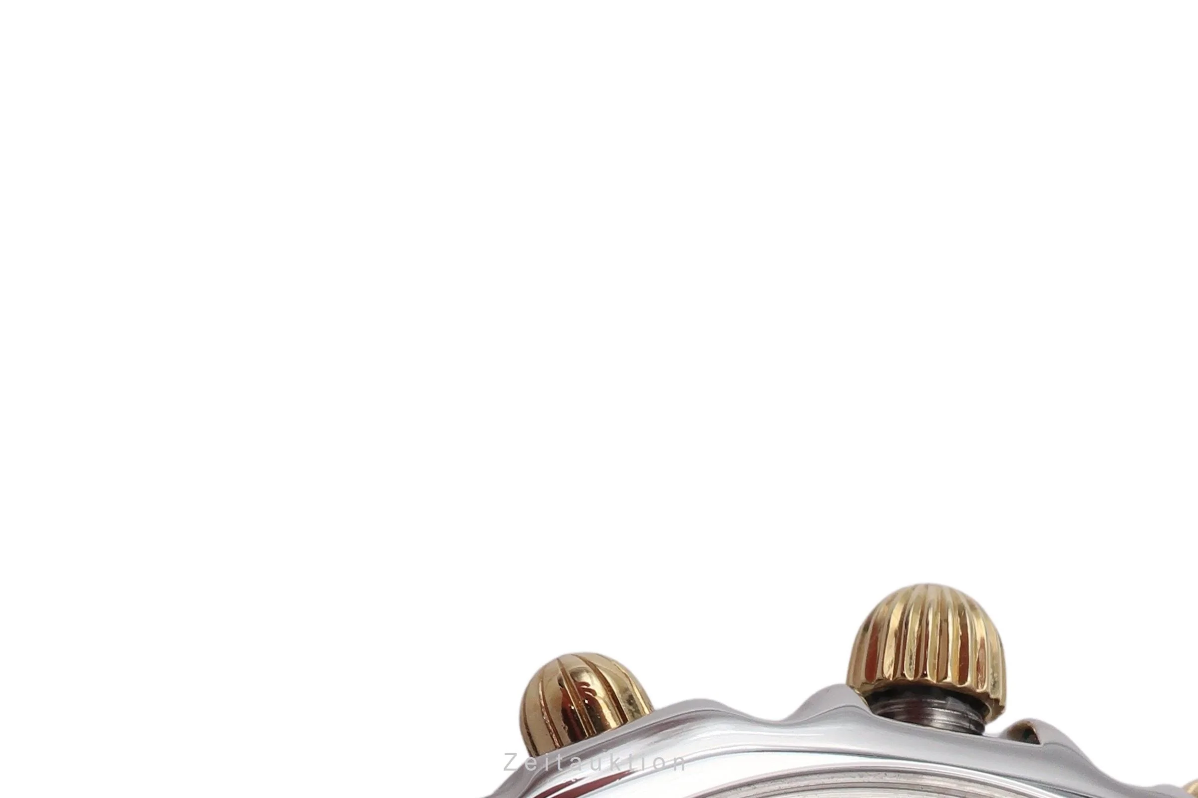Breitling Chronomat chronograph steel / gold automatic men's watch B13050.1  [2502672] - Image 15