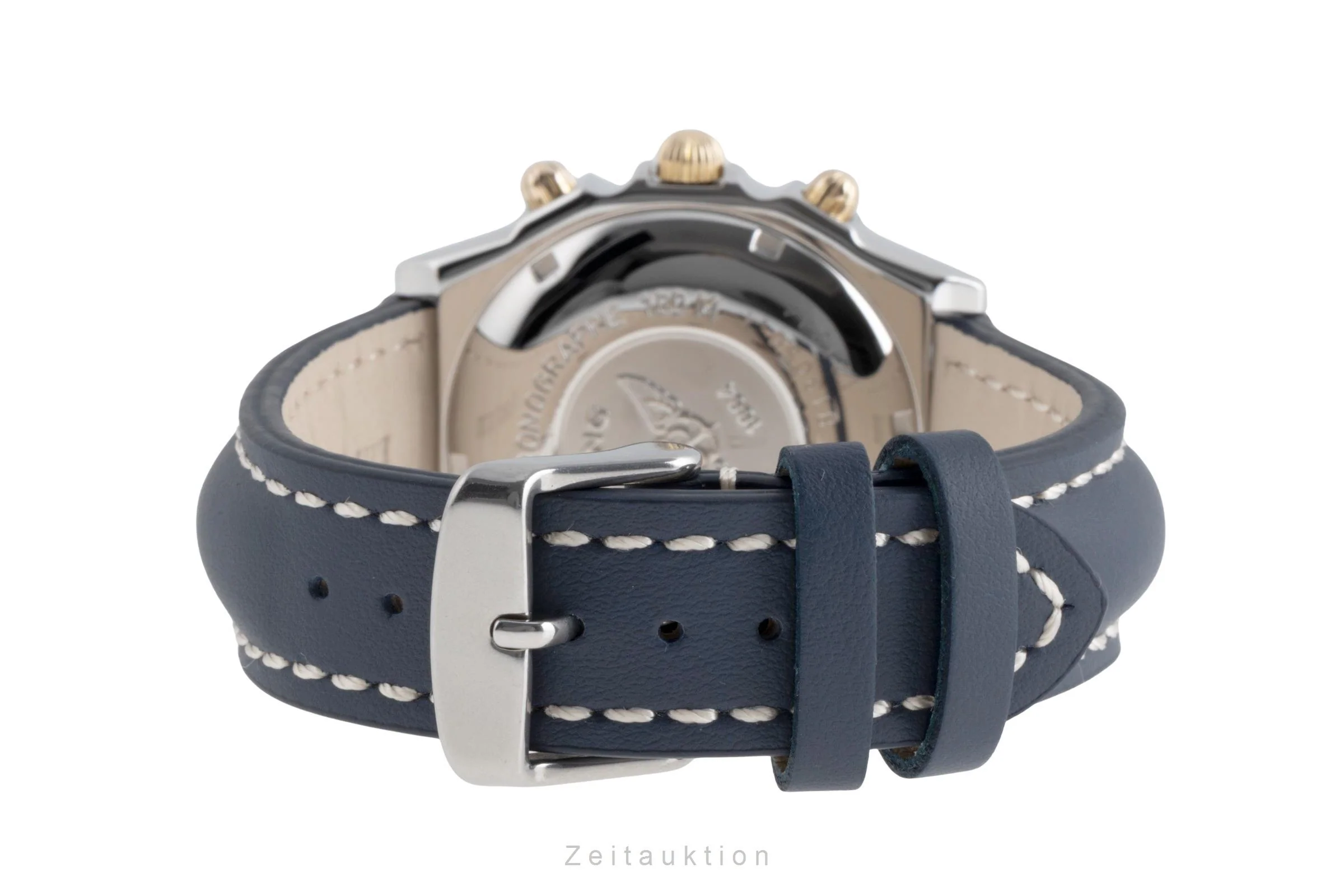 Breitling Chronomat chronograph steel / gold automatic men's watch B13050.1  [2502845] - Image 14
