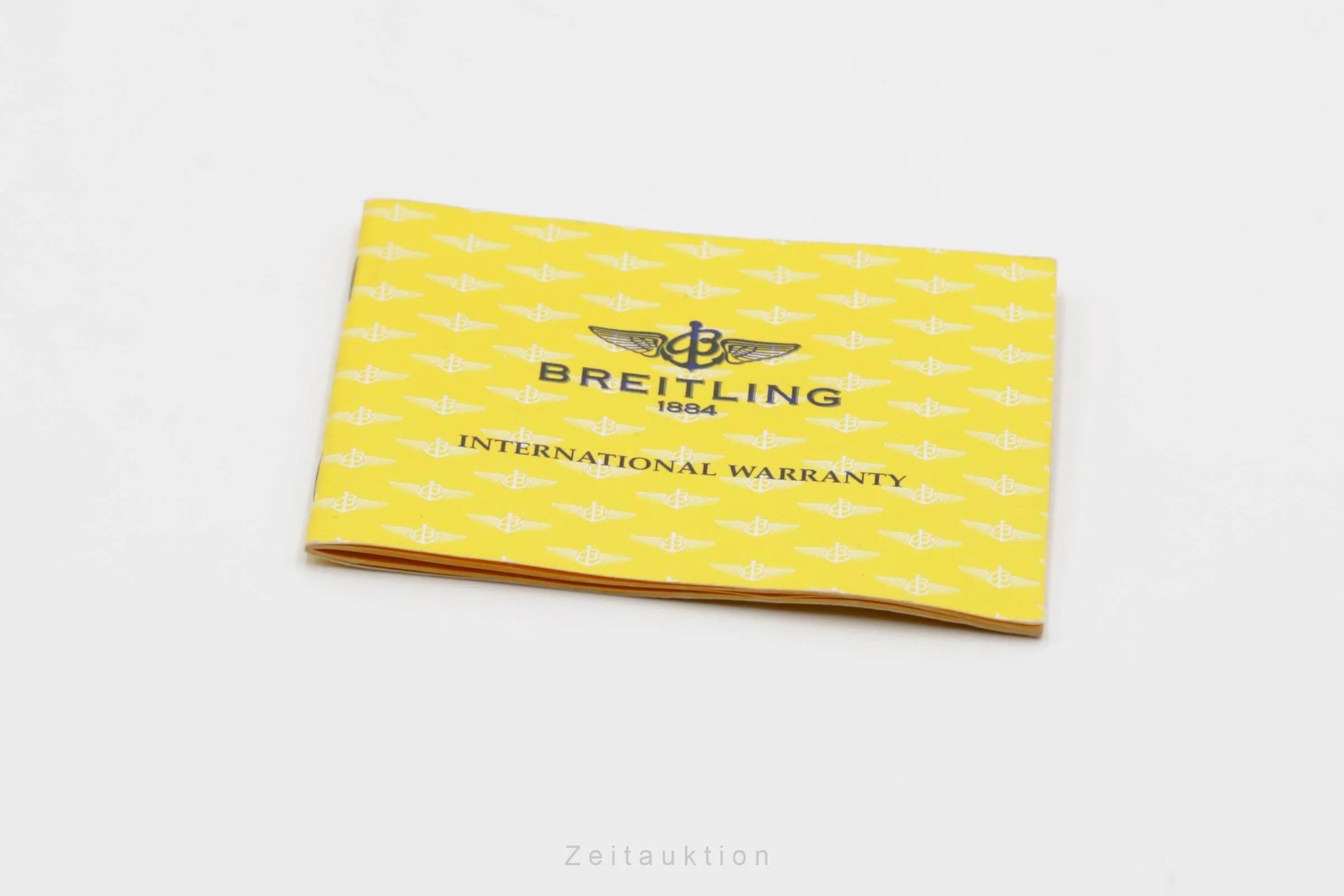 Breitling Chronomat chronograph steel / gold automatic men's watch B13055  [2501514] - Image 13