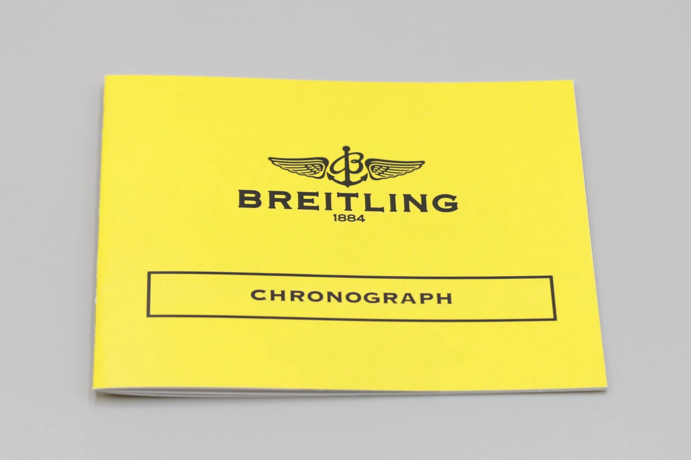 Breitling Chronomat chronograph steel / gold automatic men's watch B13356 LP: 9300EUR  [2203369] - Image 12
