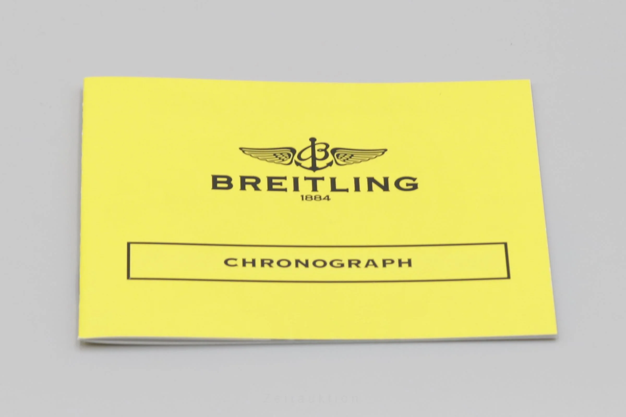 Breitling Chronomat chronograph steel / gold automatic men's watch D13050.1  [2201047] - Image 12
