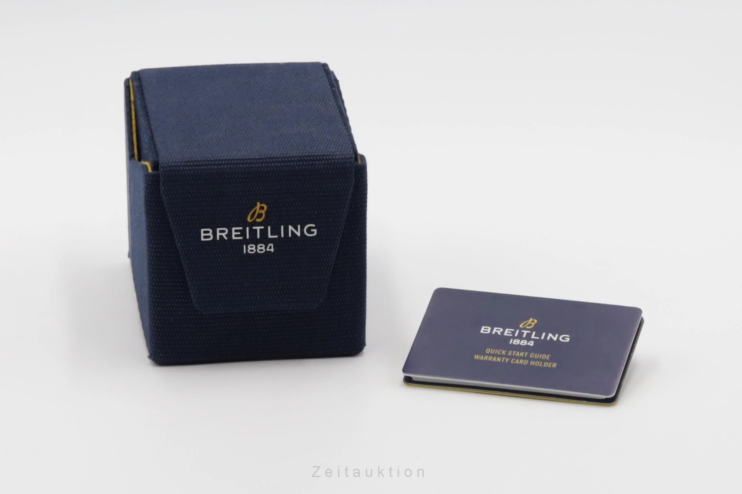 Breitling Chronomat chronograph steel / gold automatic men's watch UB0134101B1U1 LP: 12950EUR  [2400769] - Image 8