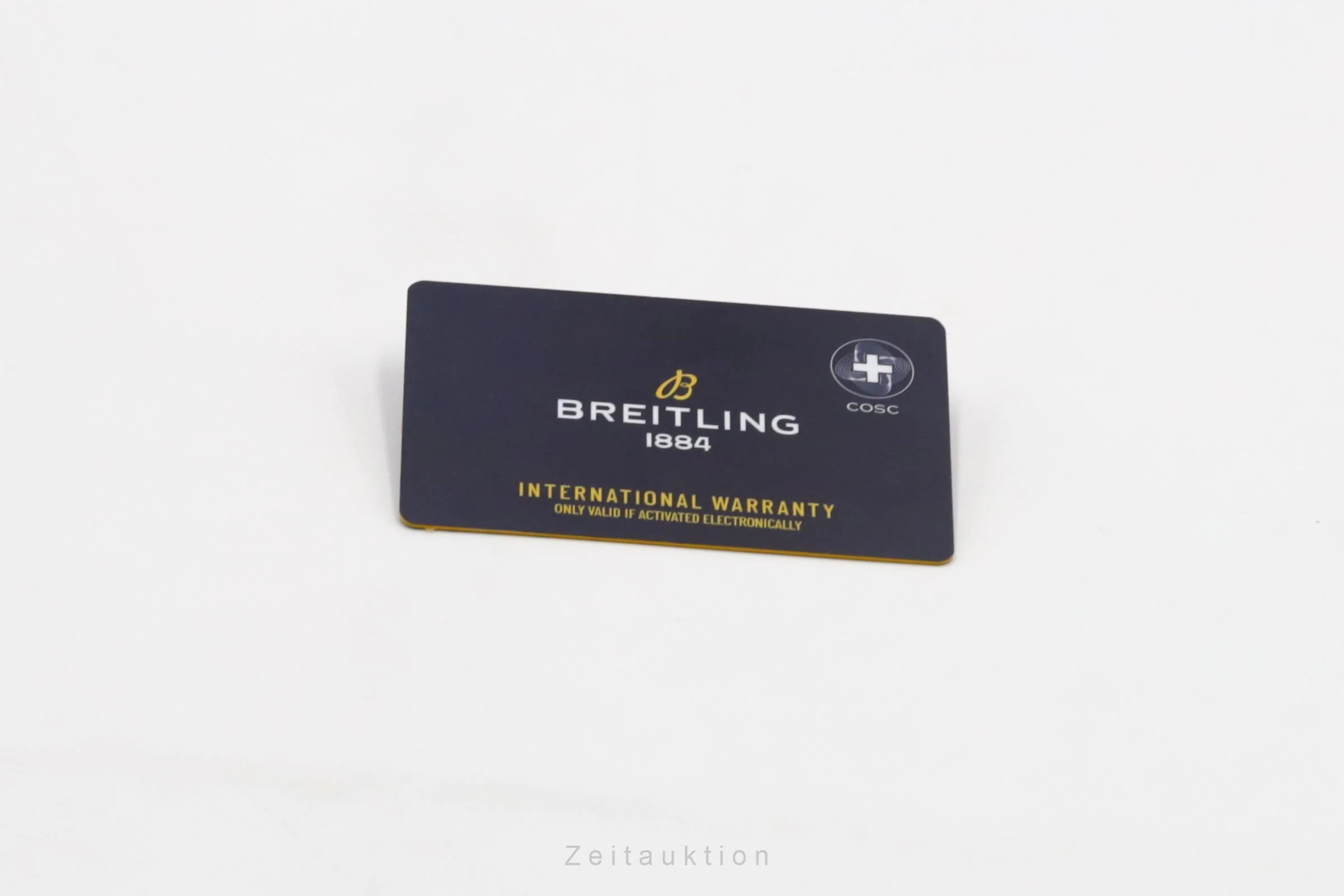 Breitling Chronomat chronograph steel / gold automatic men's watch UB0134101B1U1 LP: 14200EUR  [2600722] - Image 9