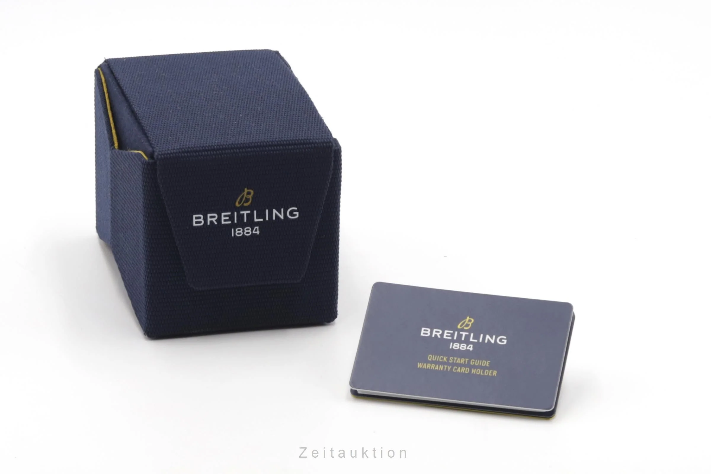 Breitling Chronomat steel automatic men's watch A10380101C1A1 LP: 4950EUR  [2303193] - Image 8