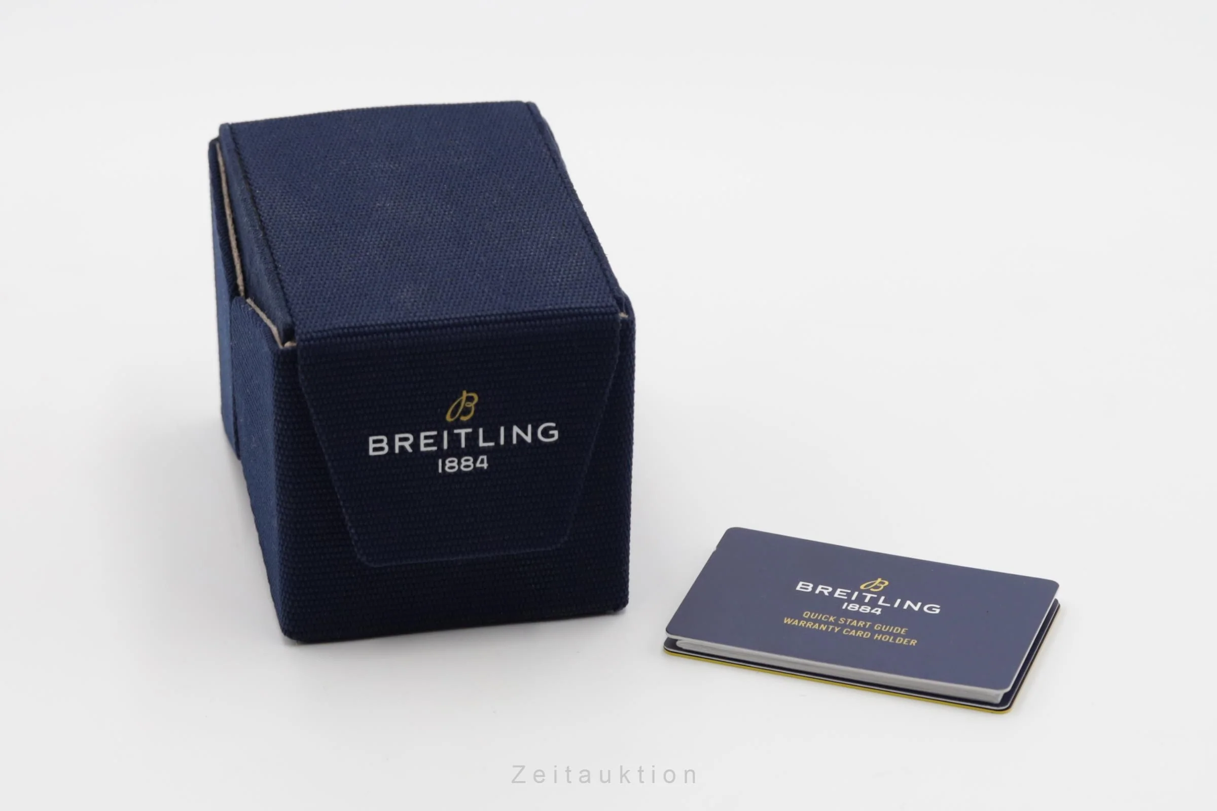 Breitling Chronomat steel / gold automatic unisex U17356531L1U1 LP: 14900EUR  [2505428] - Image 9