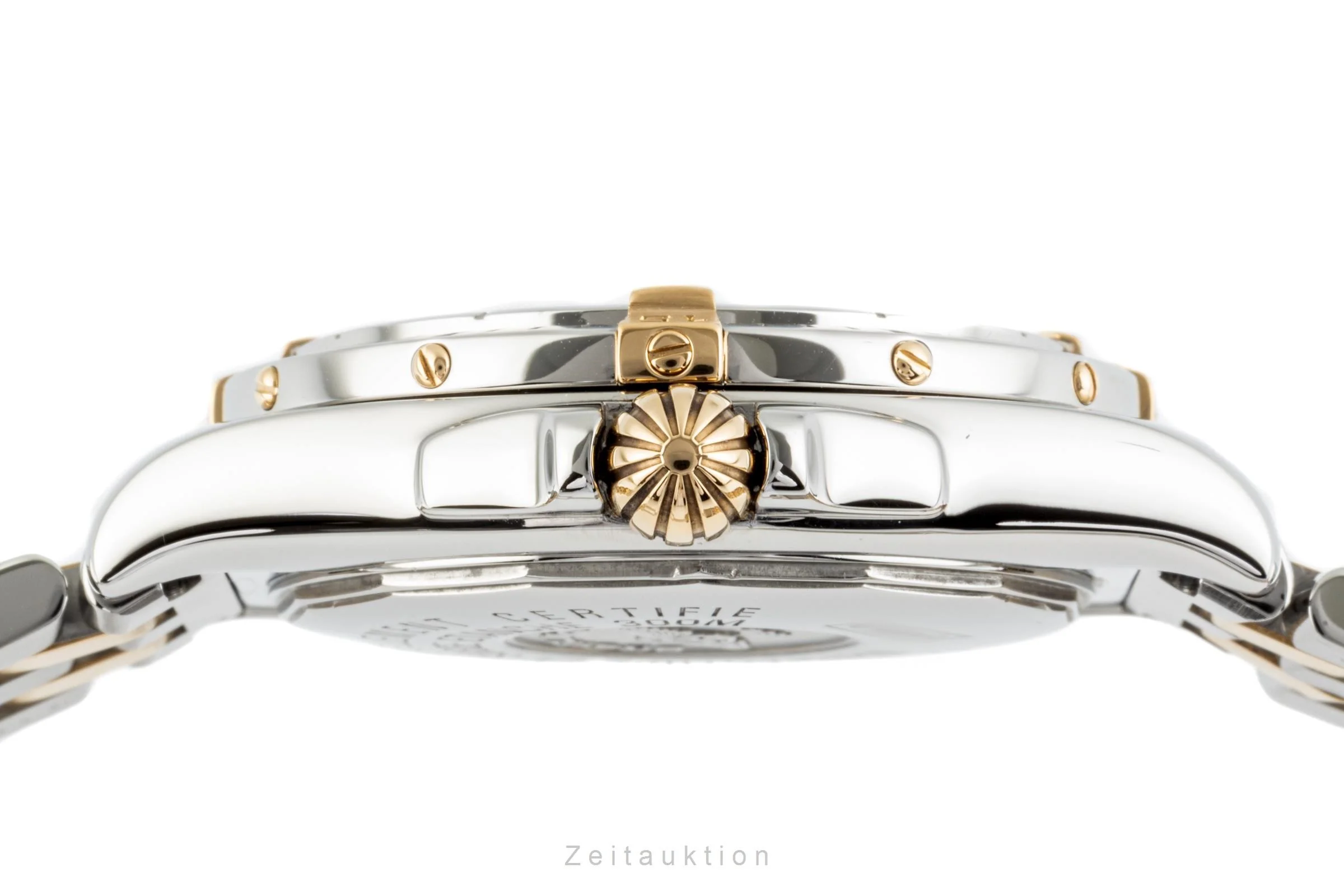 Breitling Cockpit steel / gold automatic men's watch B49350 LP: 4420EUR  [2300172] - Image 10