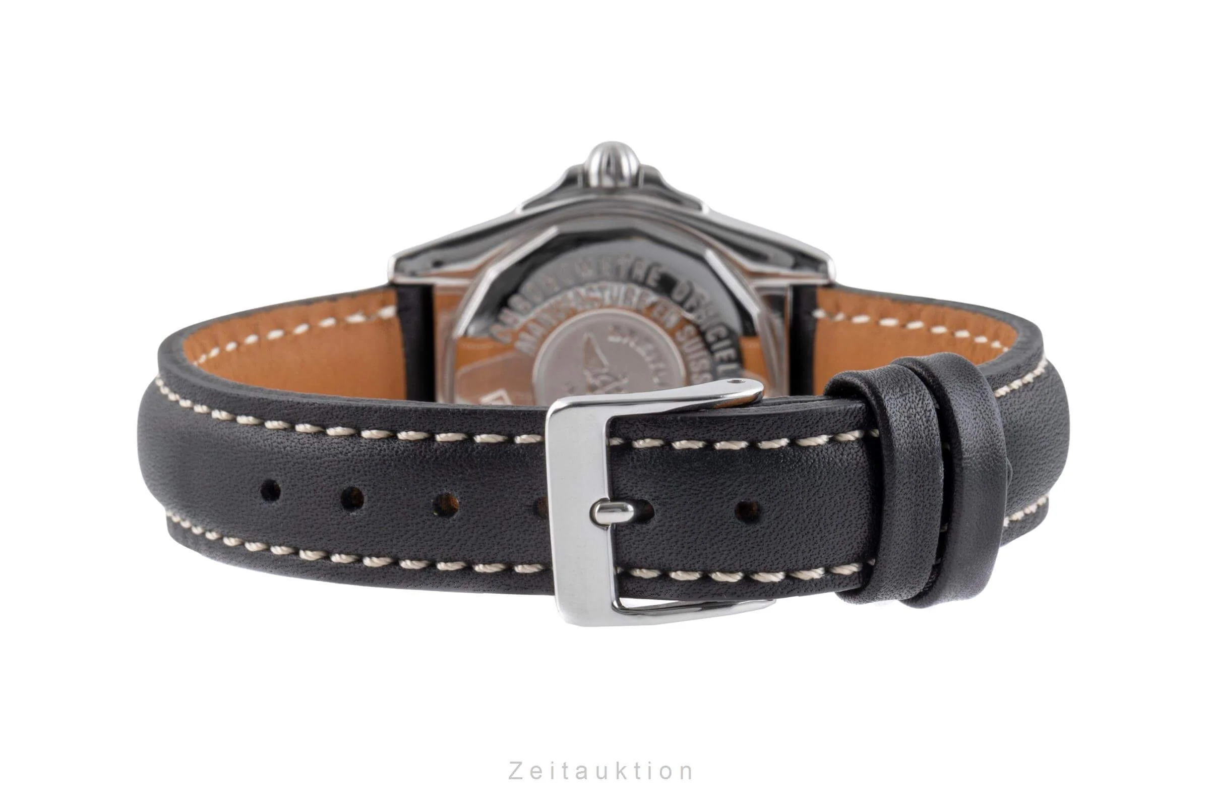 Breitling Cockpit steel quartz women's watch A71356  [2406547] - Image 12
