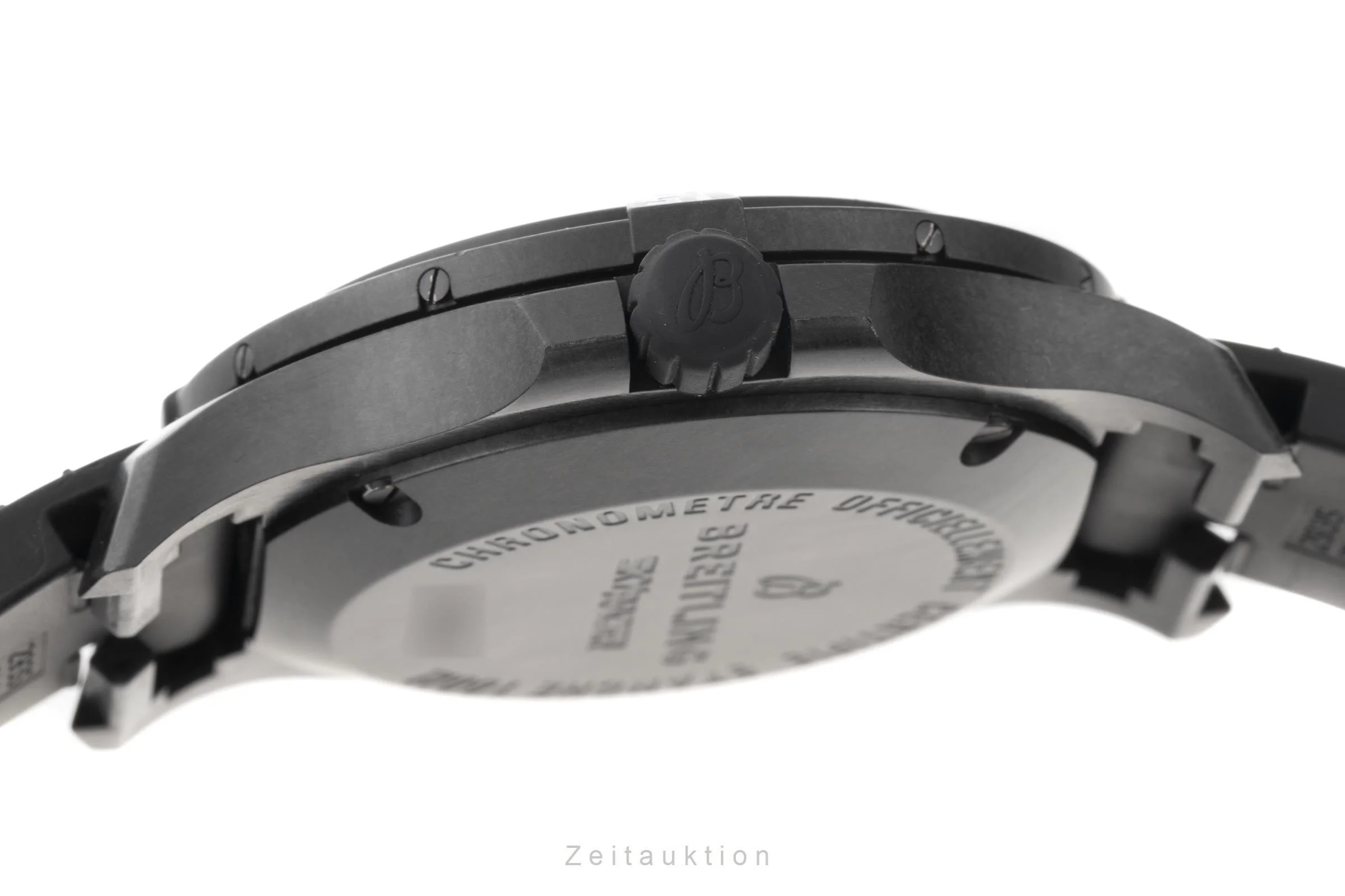 Breitling Colt breitlight quartz men's watch X74320E4/BF87  [2300450] - Image 10
