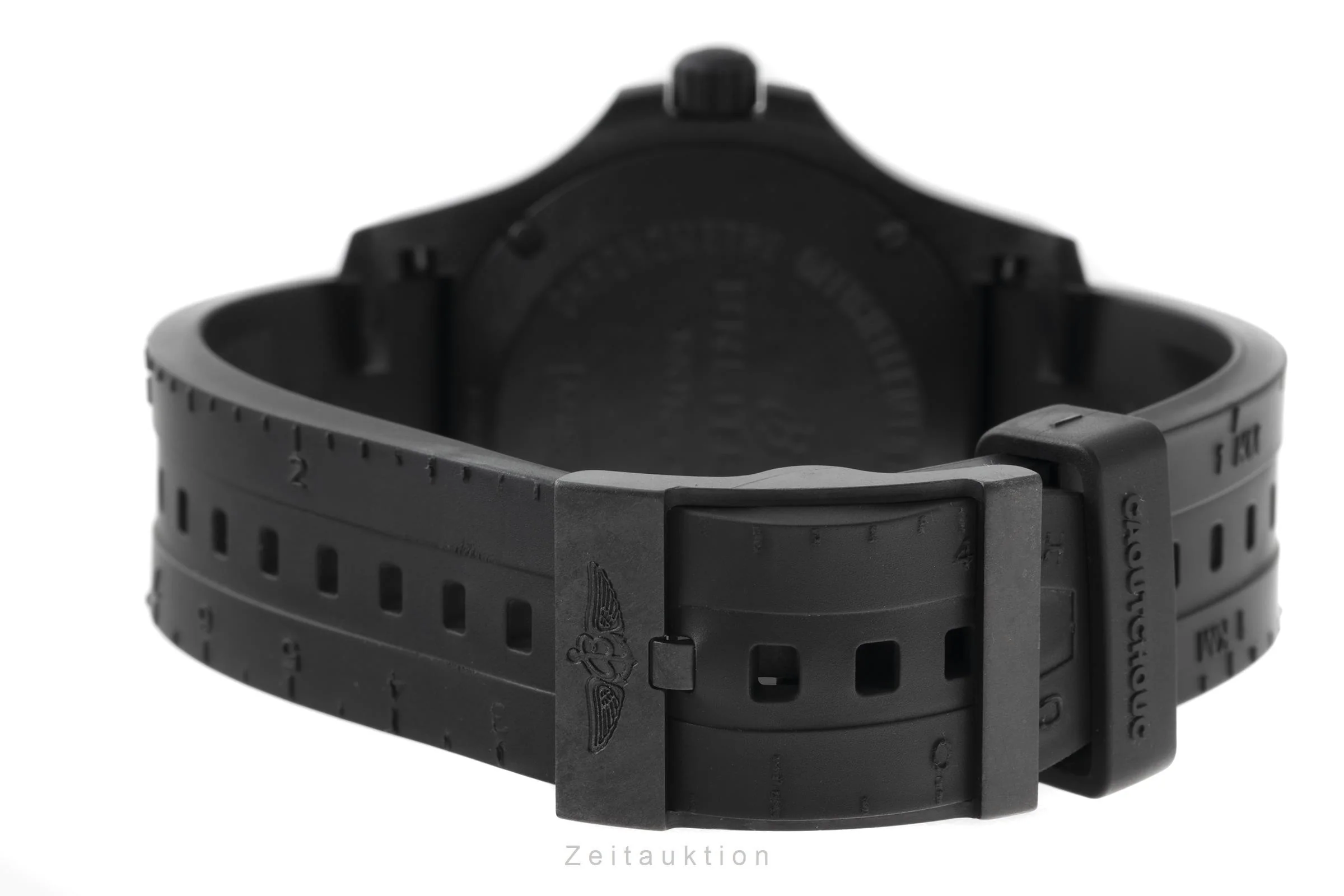 Breitling Colt breitlight quartz men's watch X74320E4/BF87  [2300450] - Image 11