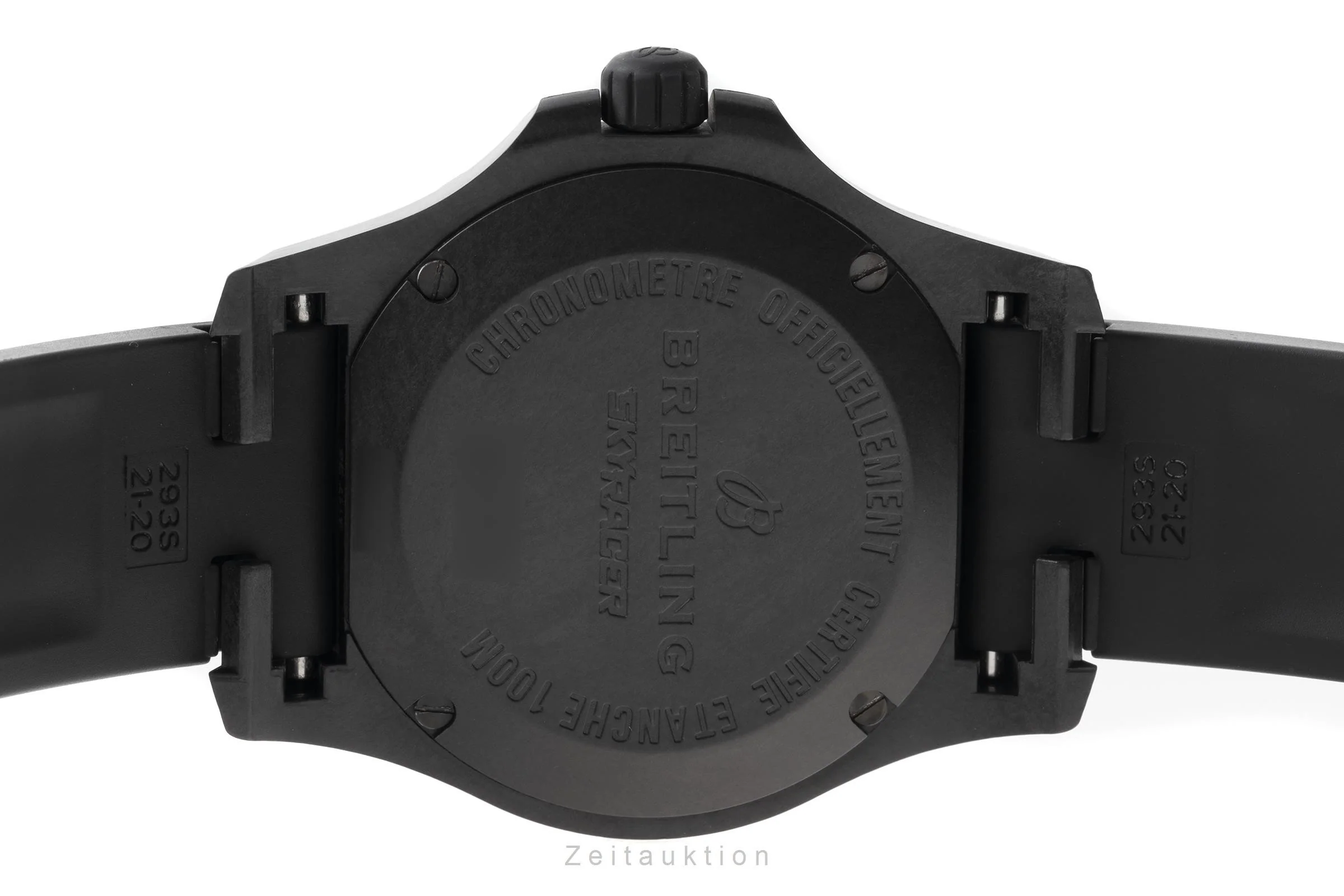 Breitling Colt breitlight quartz men's watch X74320E4/BF87  [2300450] - Image 9