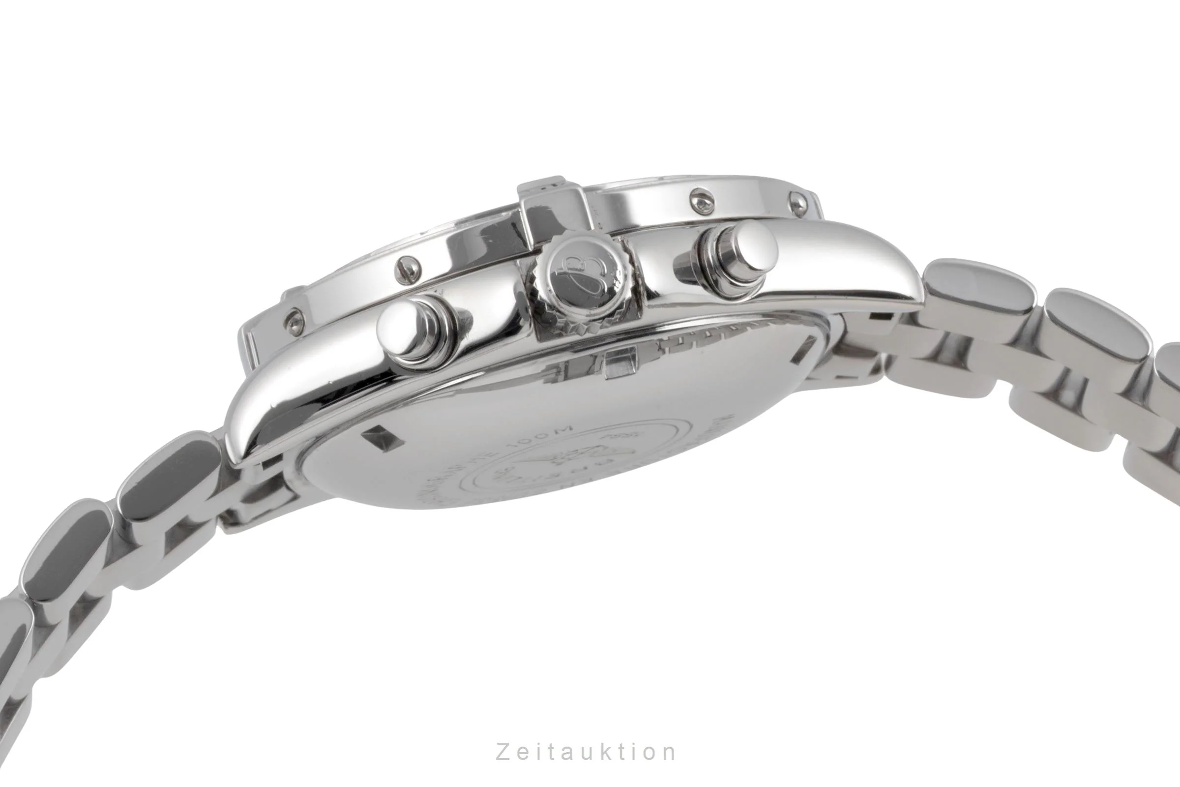 Breitling Colt Chronograph  chronograph steel automatic men's watch A13035.1  [2600710] - Image 13