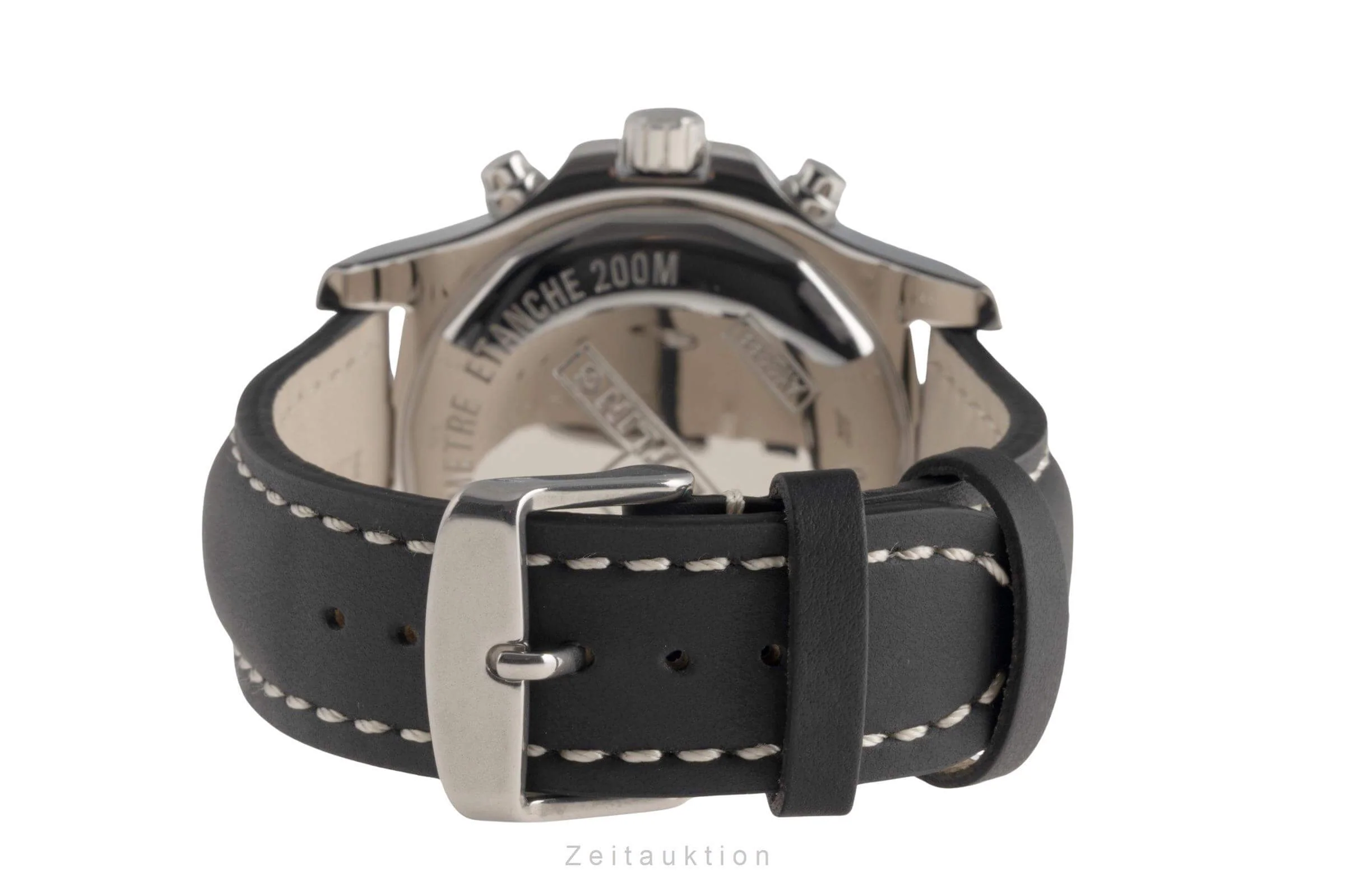 Breitling Colt Chronograph  chronograph steel automatic men's watch A13388  [2501181] - Image 12