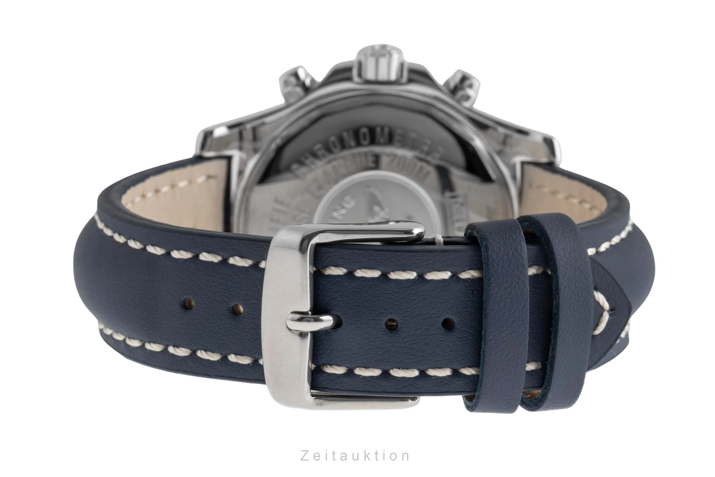 Breitling Colt Chronograph  chronograph steel quartz men's watch A73380  [2502347] - Image 13
