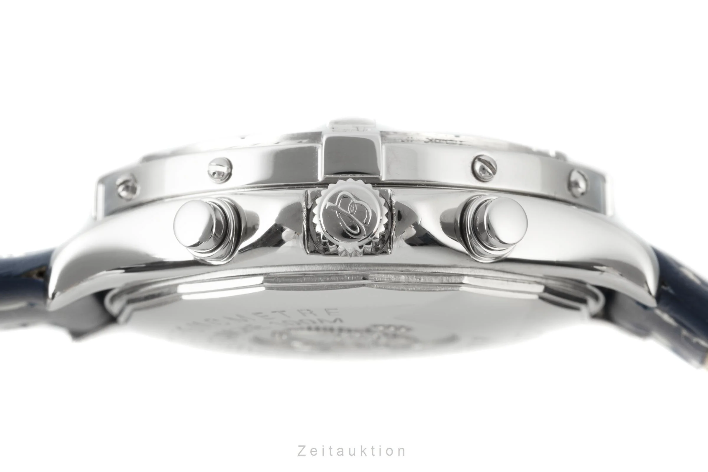 Breitling Colt chronograph steel quartz men's watch A73350  [2200786] - Image 10