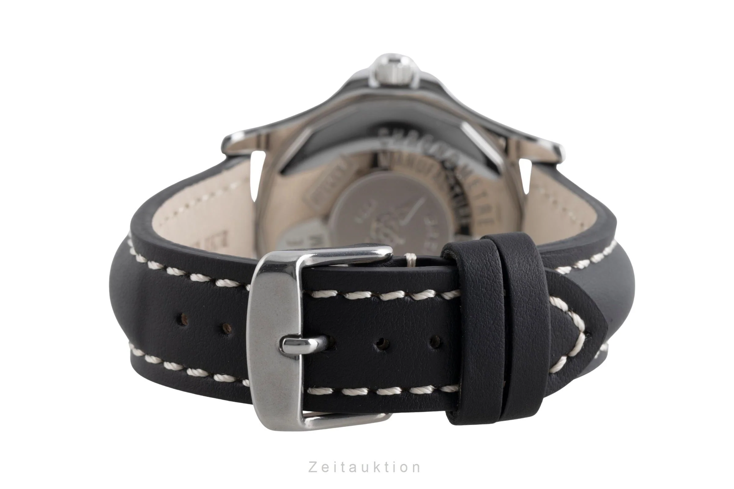 Breitling Colt GMT steel automatic men's watch A32350  [2502932] - Image 14