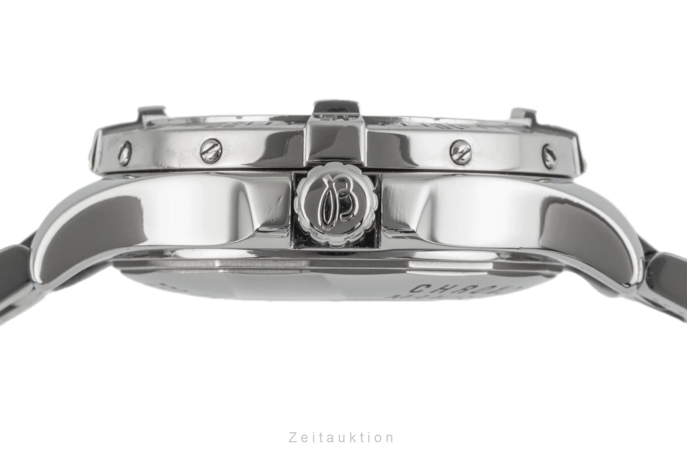 Breitling Colt Oceane steel quartz unisex A77380  [2300633] - Image 10