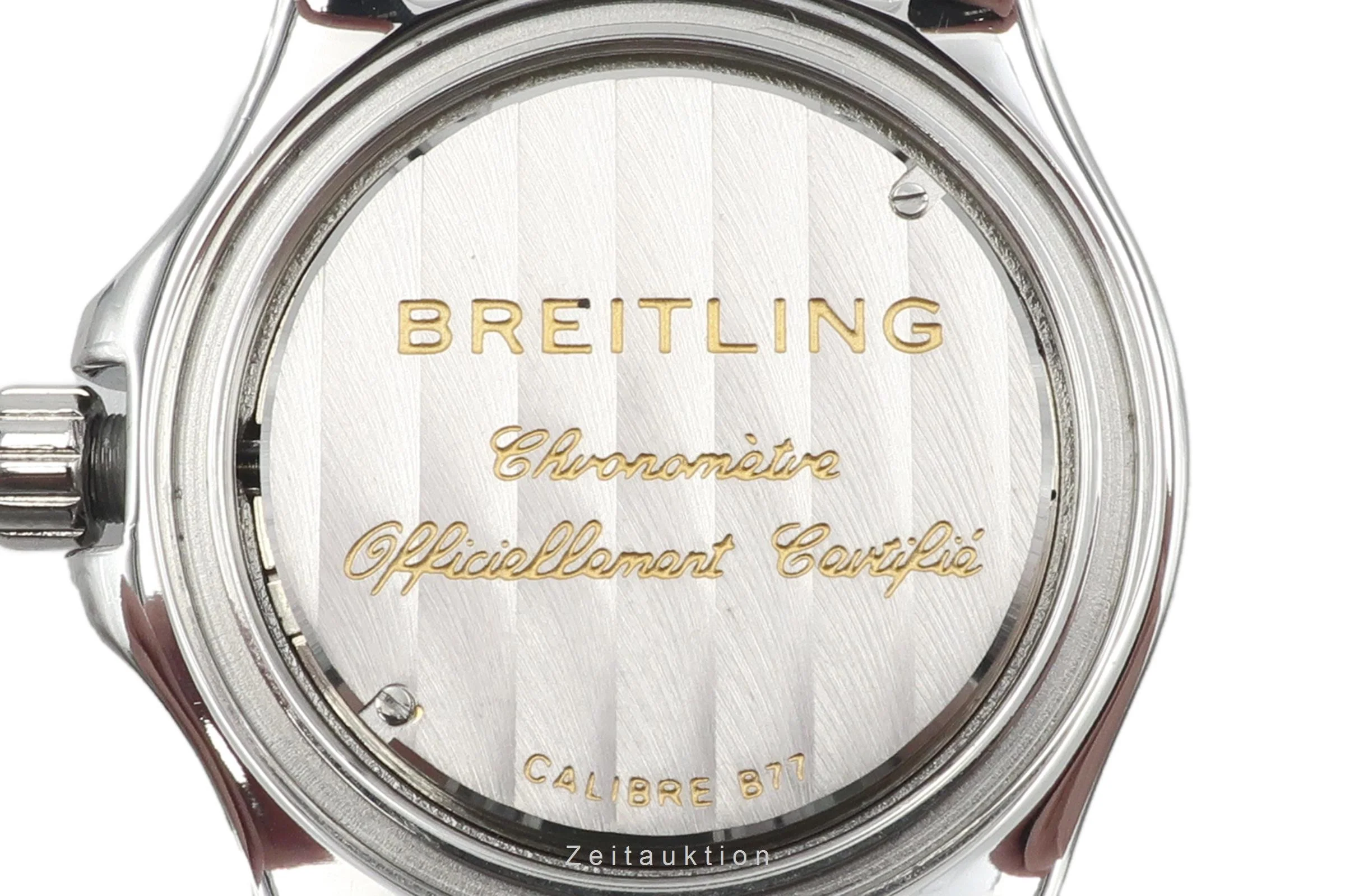 Breitling Colt Oceane steel quartz unisex A77380  [2300633] - Image 11