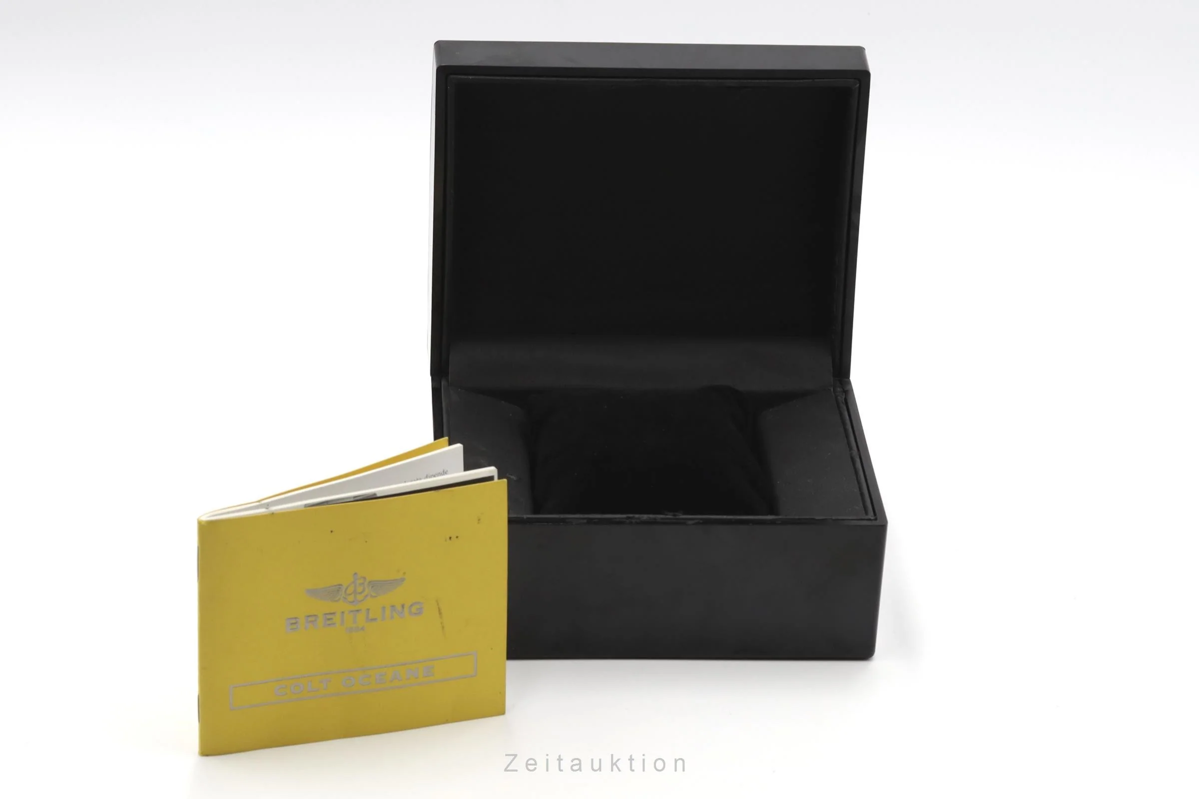 Breitling Colt Oceane steel quartz unisex A77380  [2300633] - Image 8