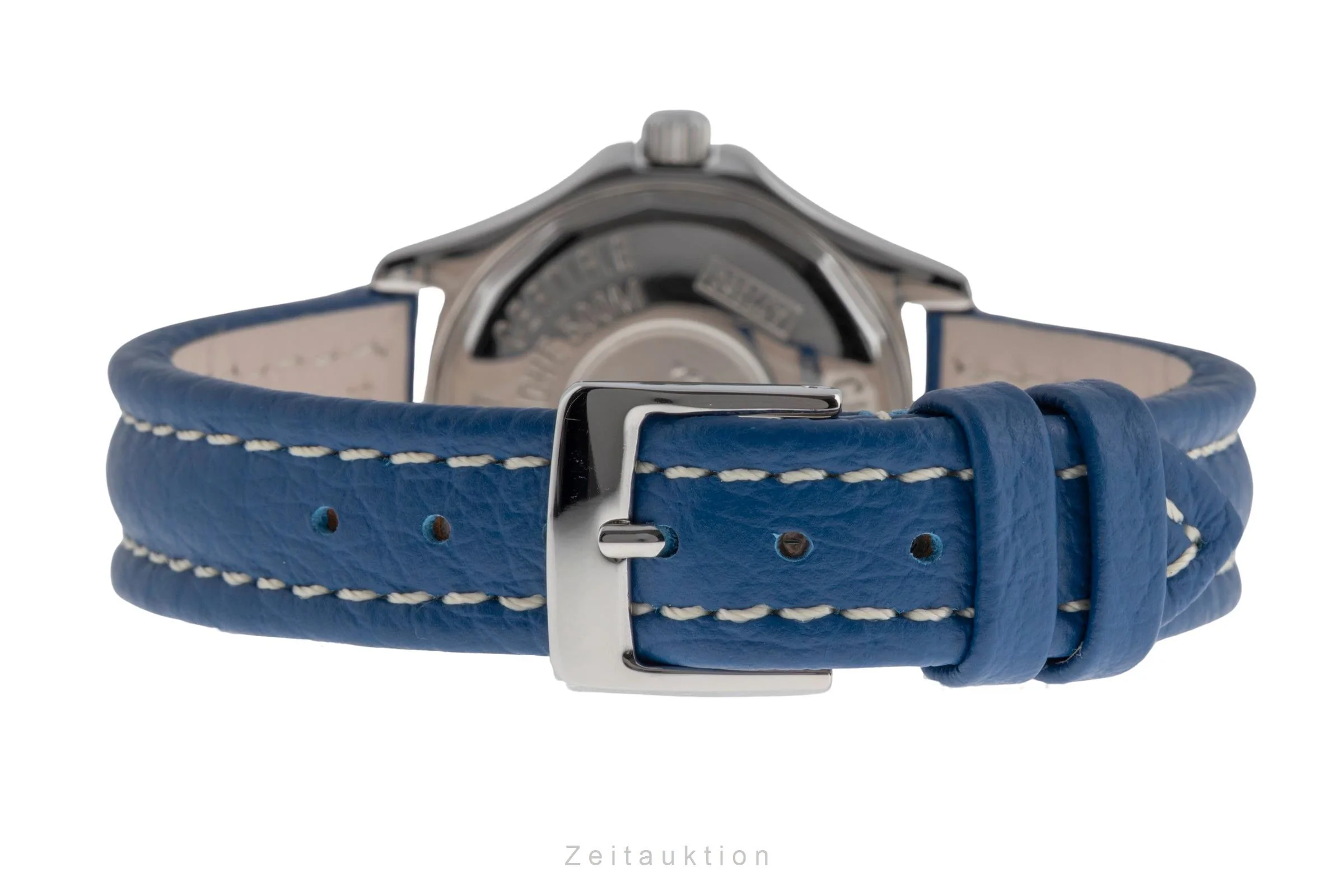 Breitling Colt Oceane steel quartz women's watch A77350  [2502199] - Image 13