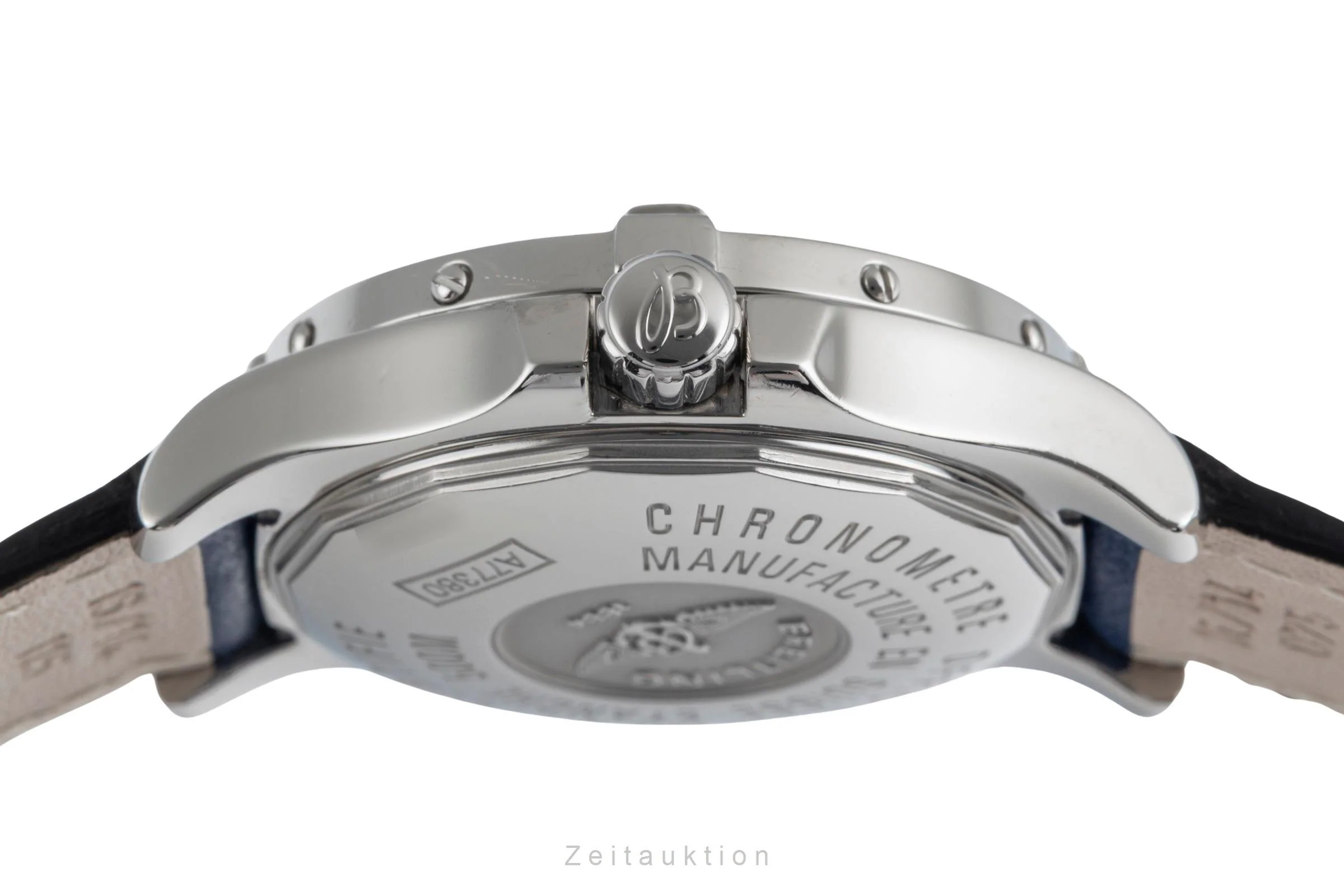 Breitling Colt Oceane steel quartz women's watch A77380-178  [2502711] - Image 12