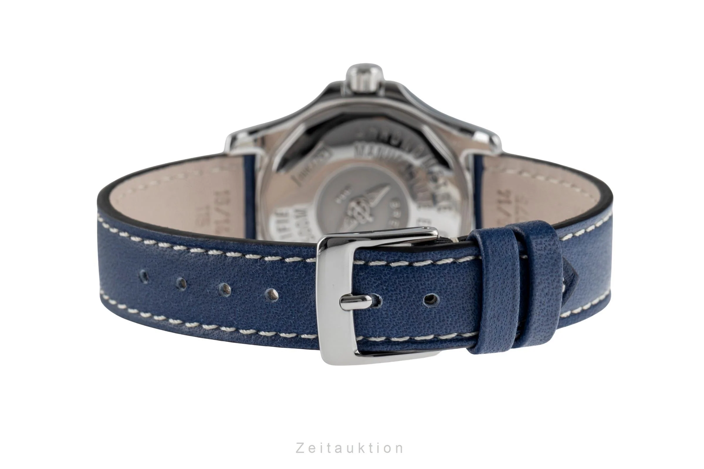 Breitling Colt Oceane steel quartz women's watch A77380-178  [2502711] - Image 13