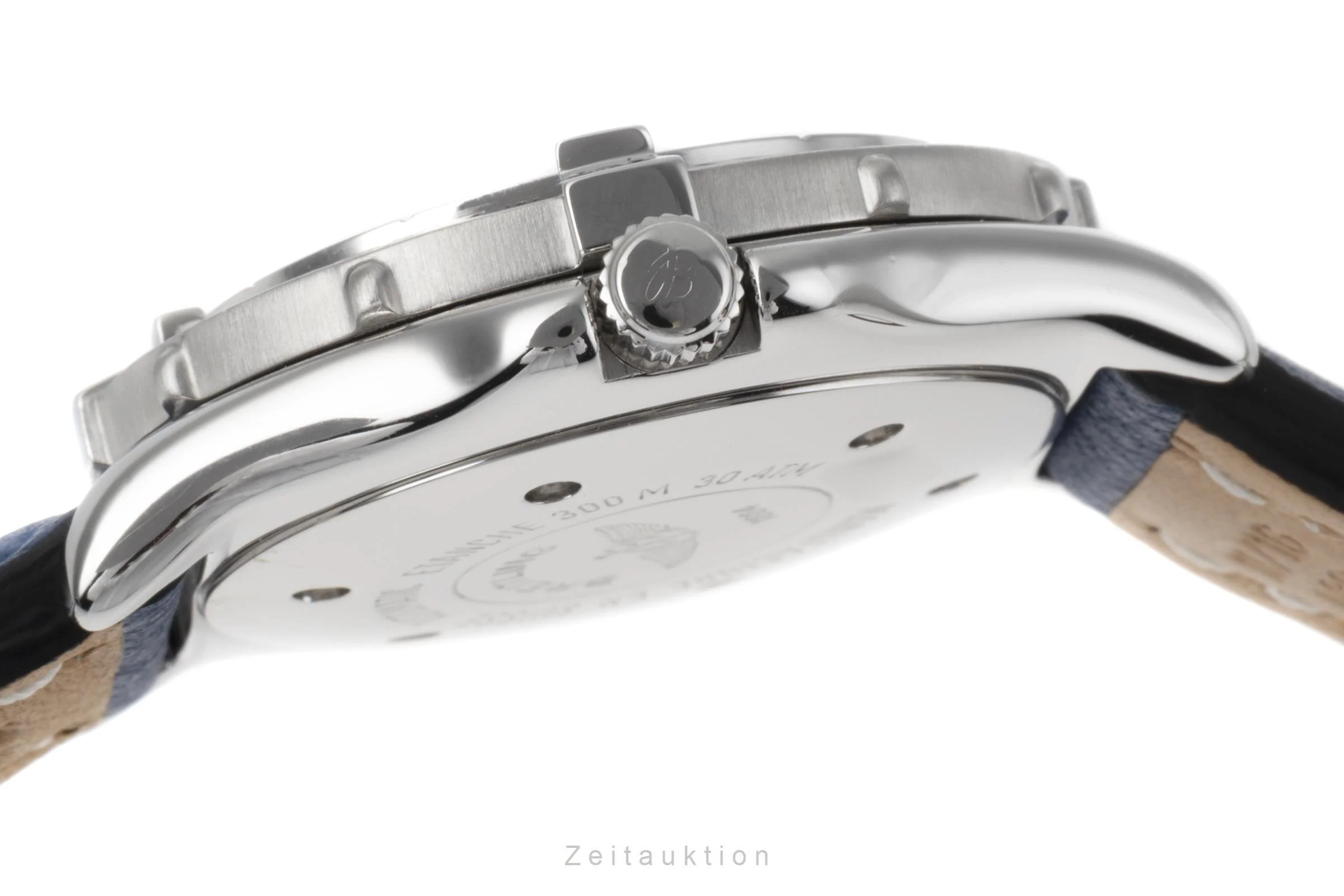 Breitling Colt steel automatic men's watch A17035 LP: 2950EUR  [2205965] - Image 9