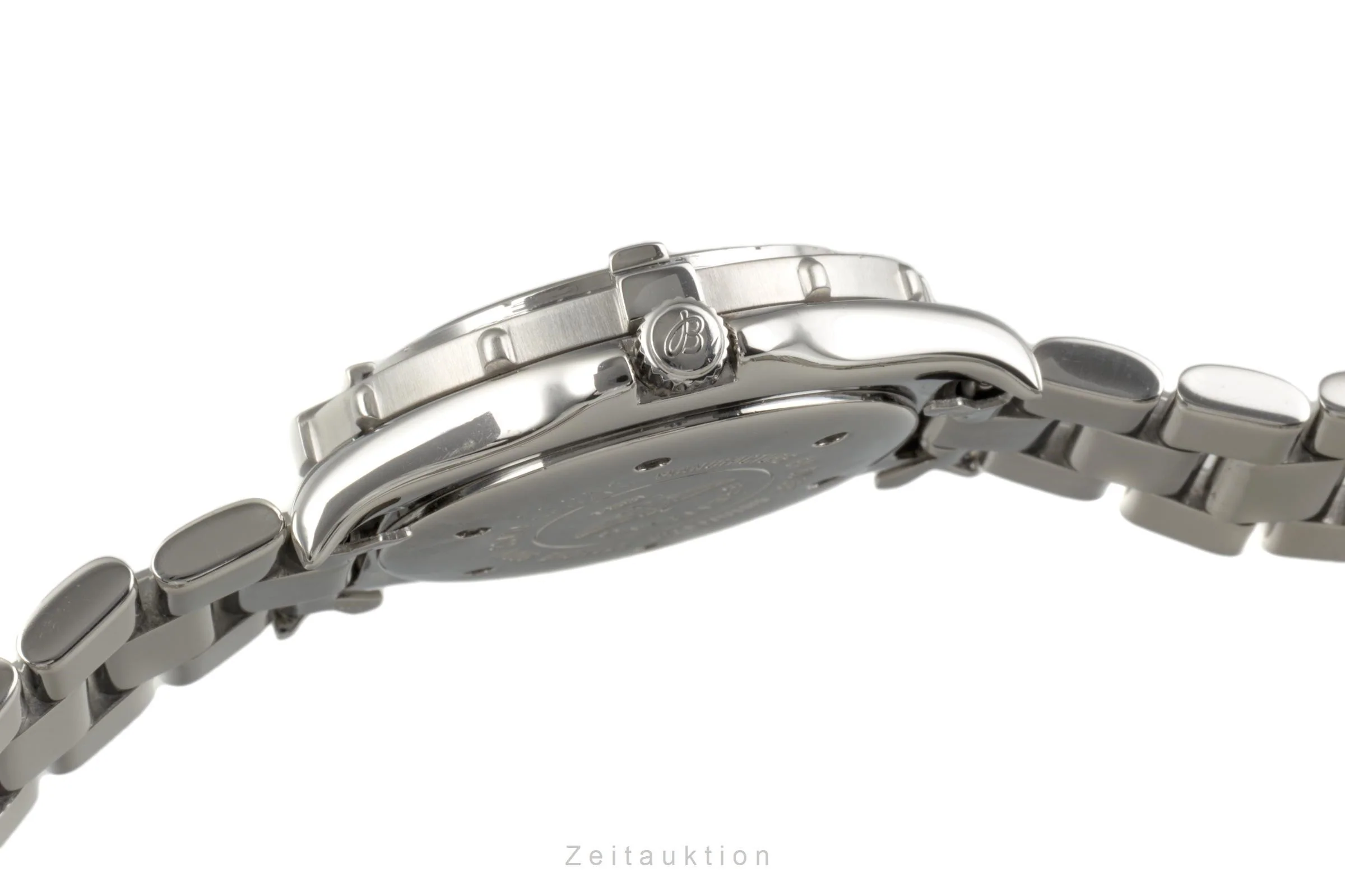 Breitling Colt steel automatic men's watch A17035  [2304151] - Image 13