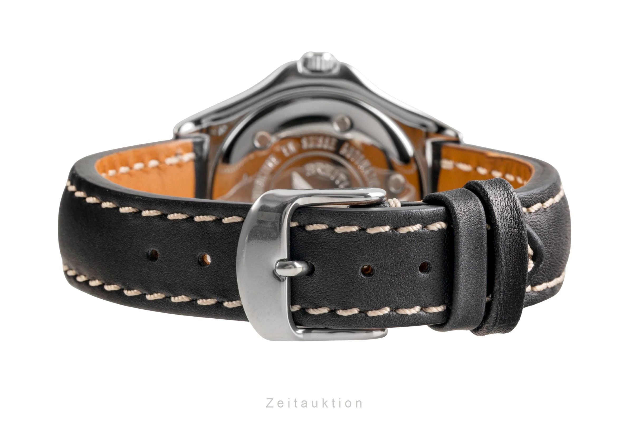 Breitling Colt steel automatic men's watch A17035  [2503818] - Image 13
