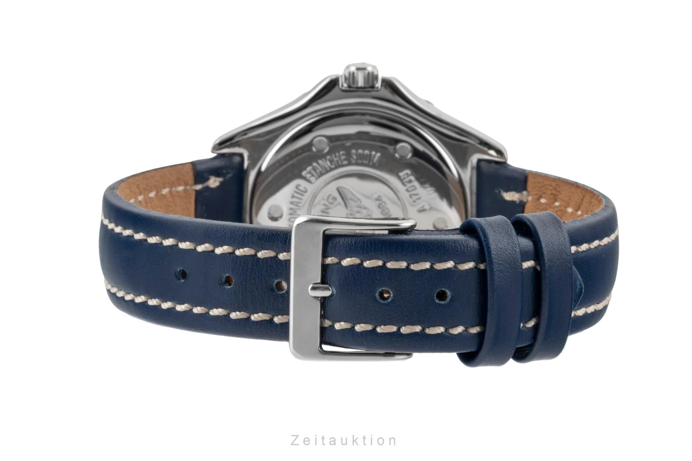 Breitling Colt steel automatic men's watch A17035  [2600744] - Image 13
