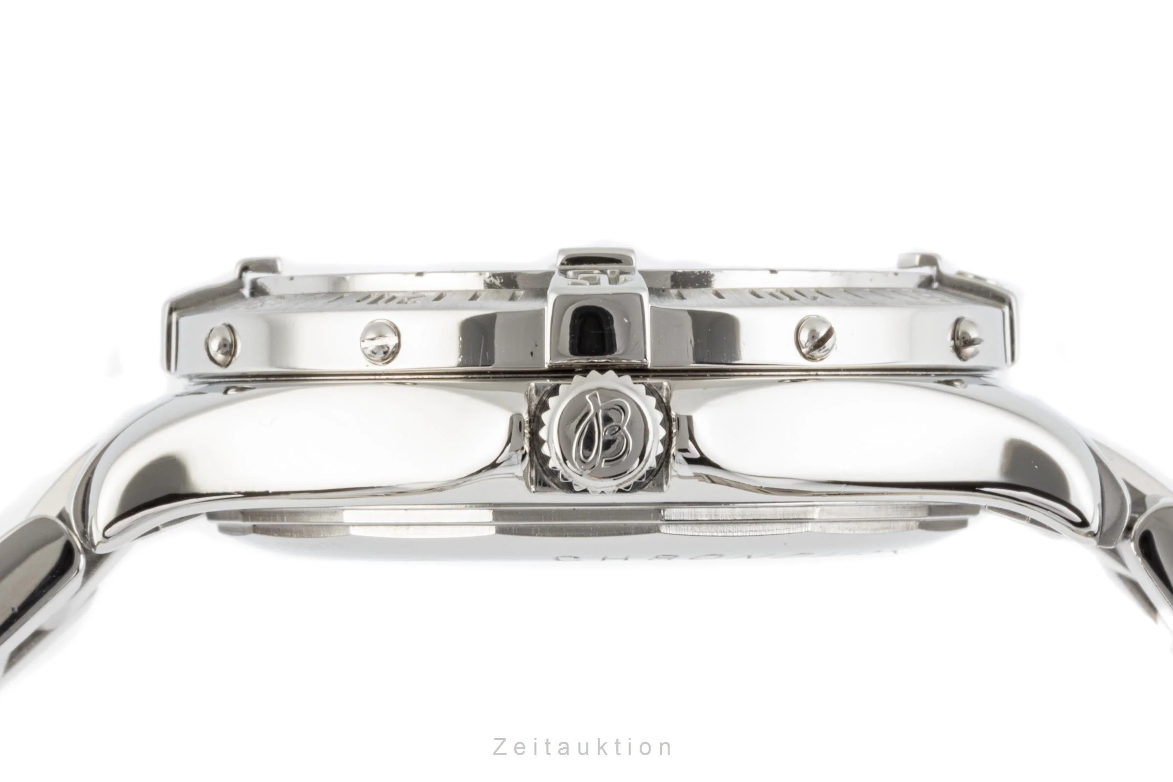Breitling Colt steel automatic men's watch A17350  [2206789] - Image 9