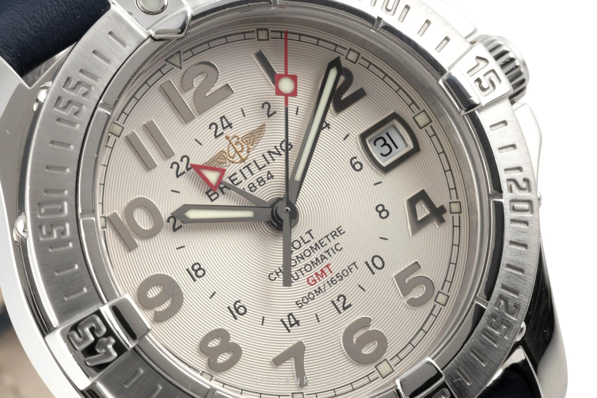 Breitling Colt steel automatic men's watch A32350  [2400885] - Image 11