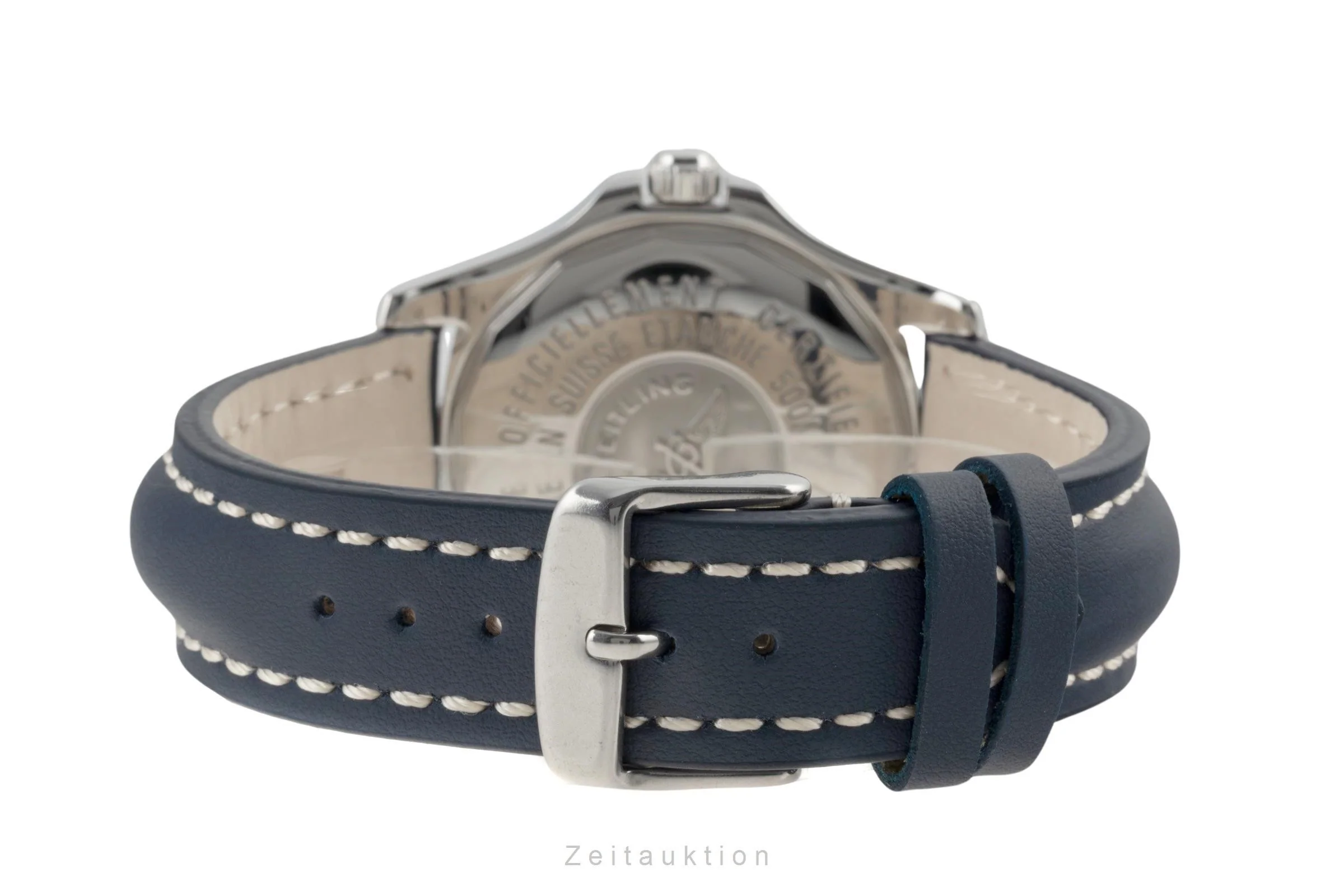 Breitling Colt steel automatic men's watch A32350  [2400885] - Image 13