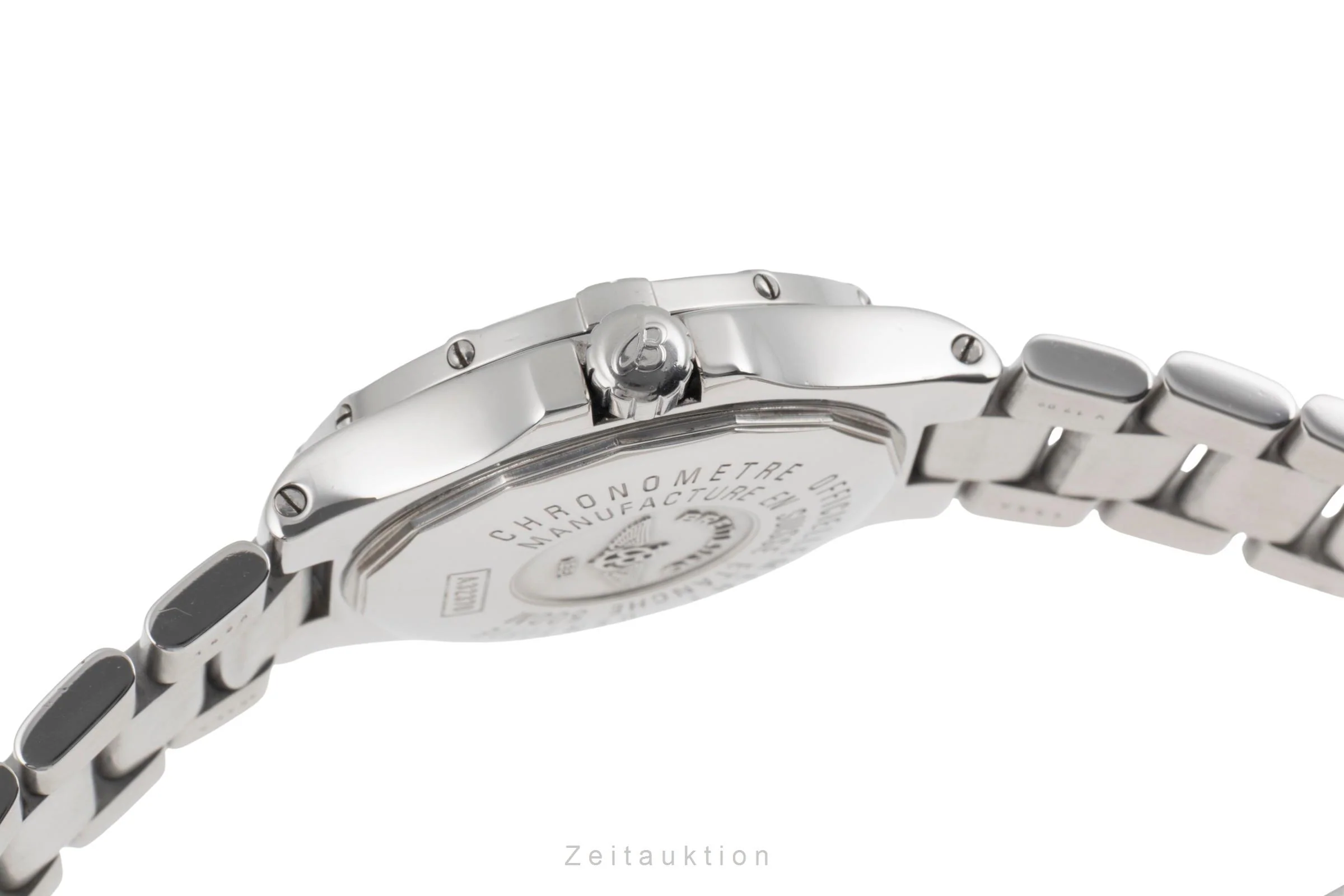 Breitling Colt steel automatic men's watch A3237011/F543  [2503600] - Image 13