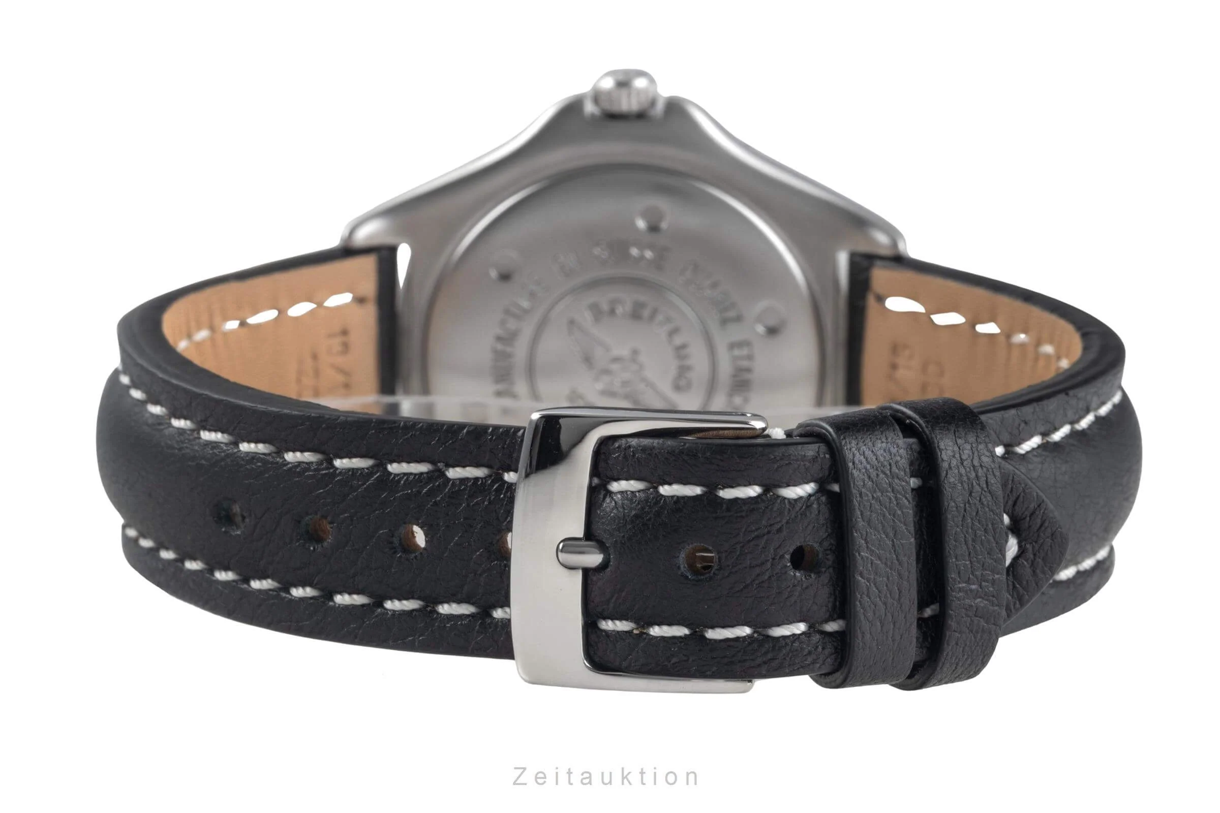 Breitling Colt steel quartz men's watch A57035  [2500430] - Image 12