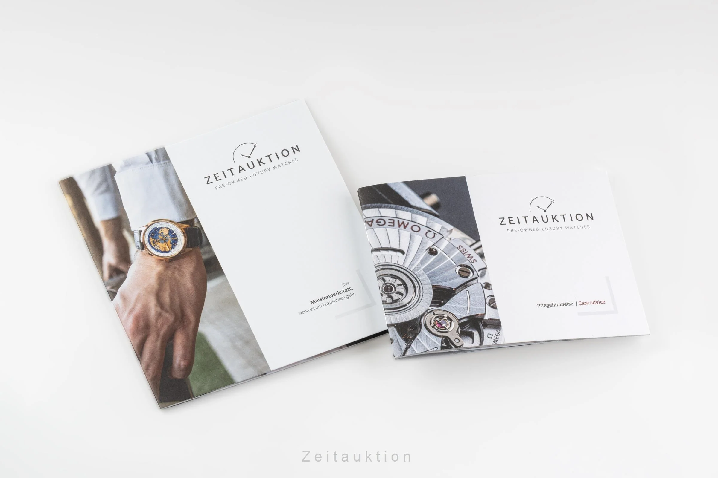 Breitling Crosswind chronograph steel / gold automatic men's watch B13355  [2502653] - Image 6