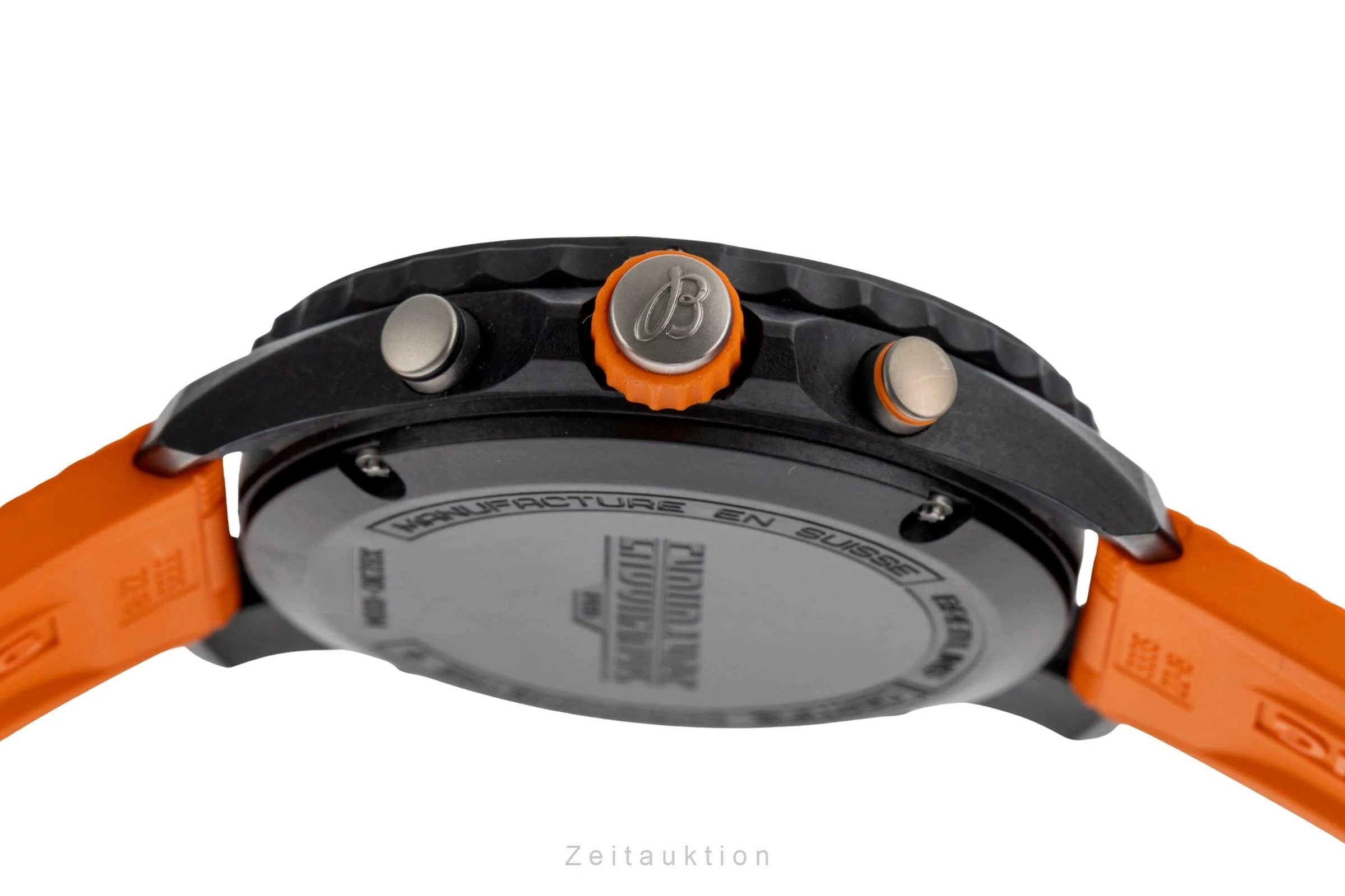 Breitling Endurance Pro breitlight quartz men's watch X82310A51B1S2 LP: 3600EUR  [2504805] - Image 12