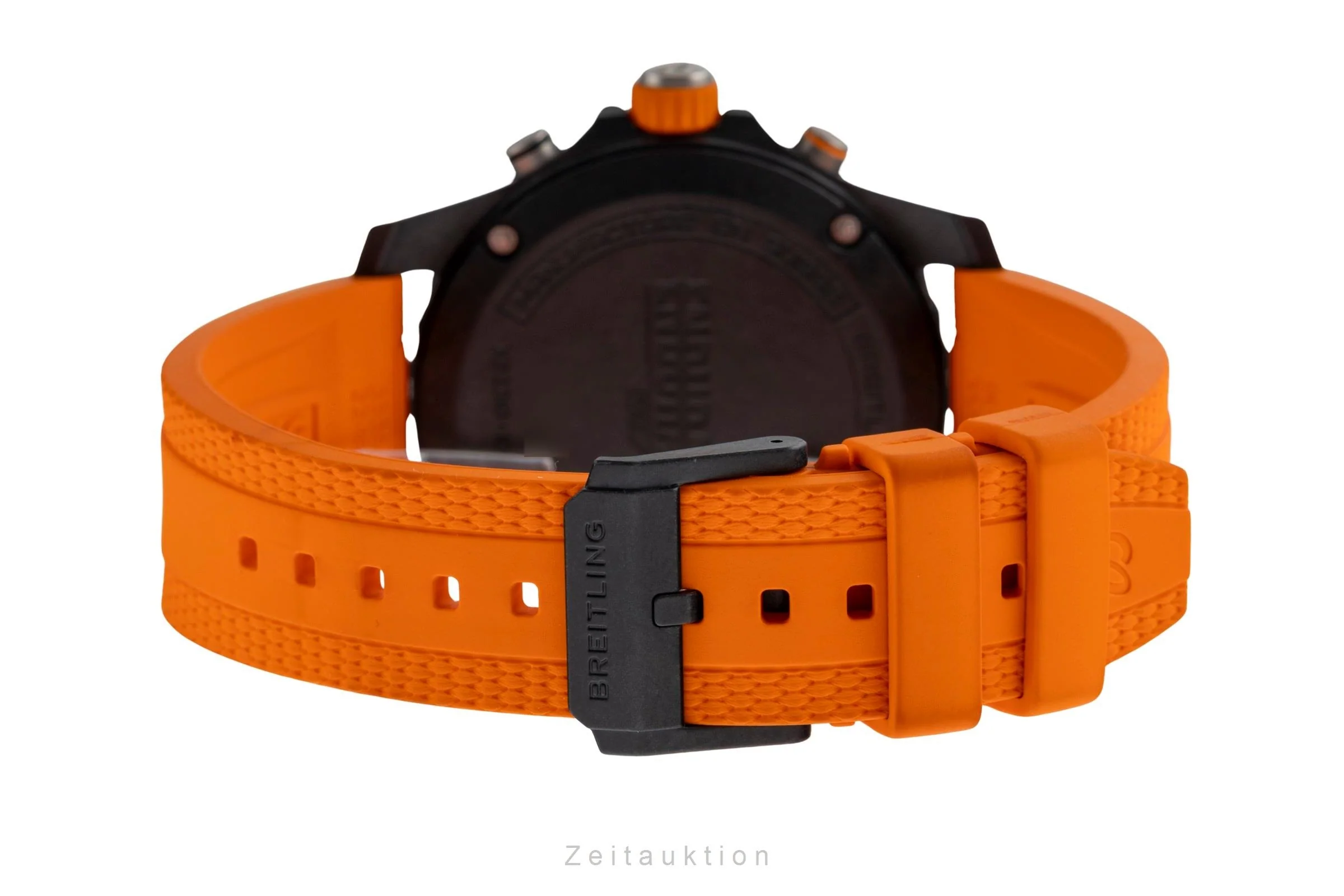 Breitling Endurance Pro breitlight quartz men's watch X82310A51B1S2 LP: 3600EUR  [2504805] - Image 13