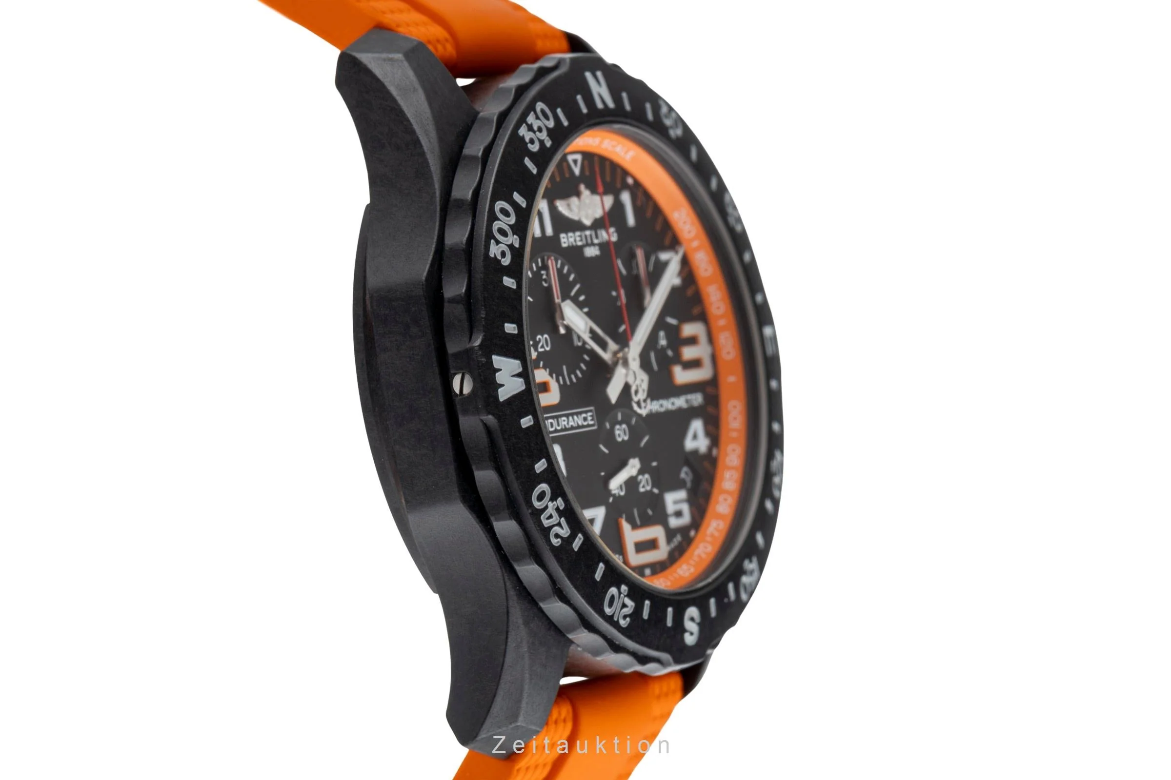 Breitling Endurance Pro breitlight quartz men's watch X82310A51B1S2 LP: 3600EUR  [2504805] - Image 8