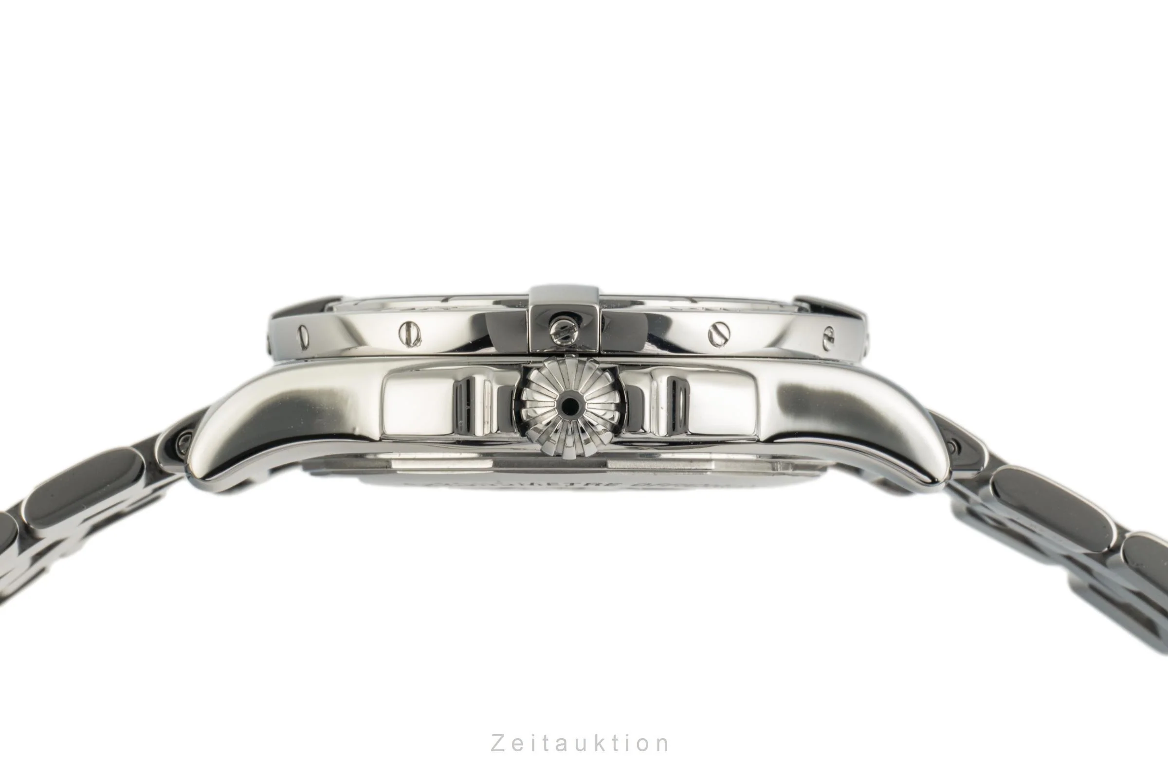 Breitling Galactic 32 steel automatic men's watch A37330 LP: 4750EUR  [2205959] - Image 9