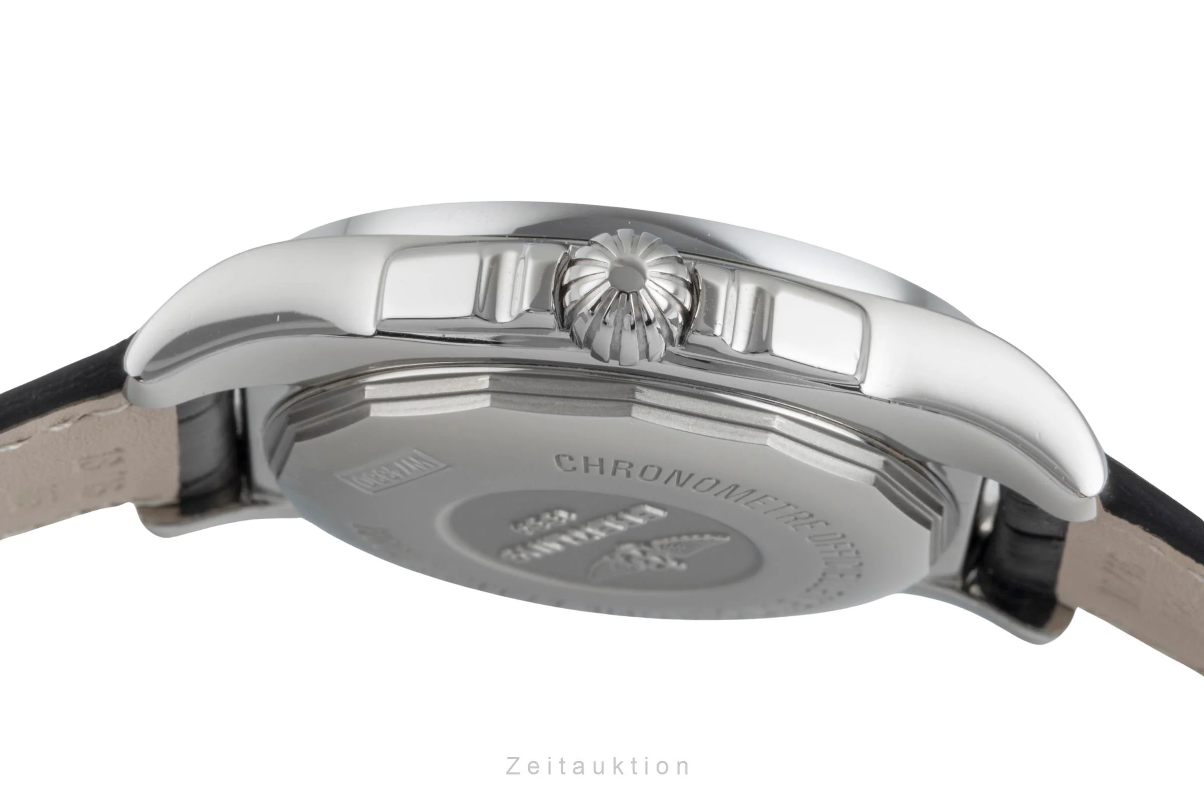 Breitling Galactic steel quartz men's watch W7433012/BE08	  [2505546] - Image 14