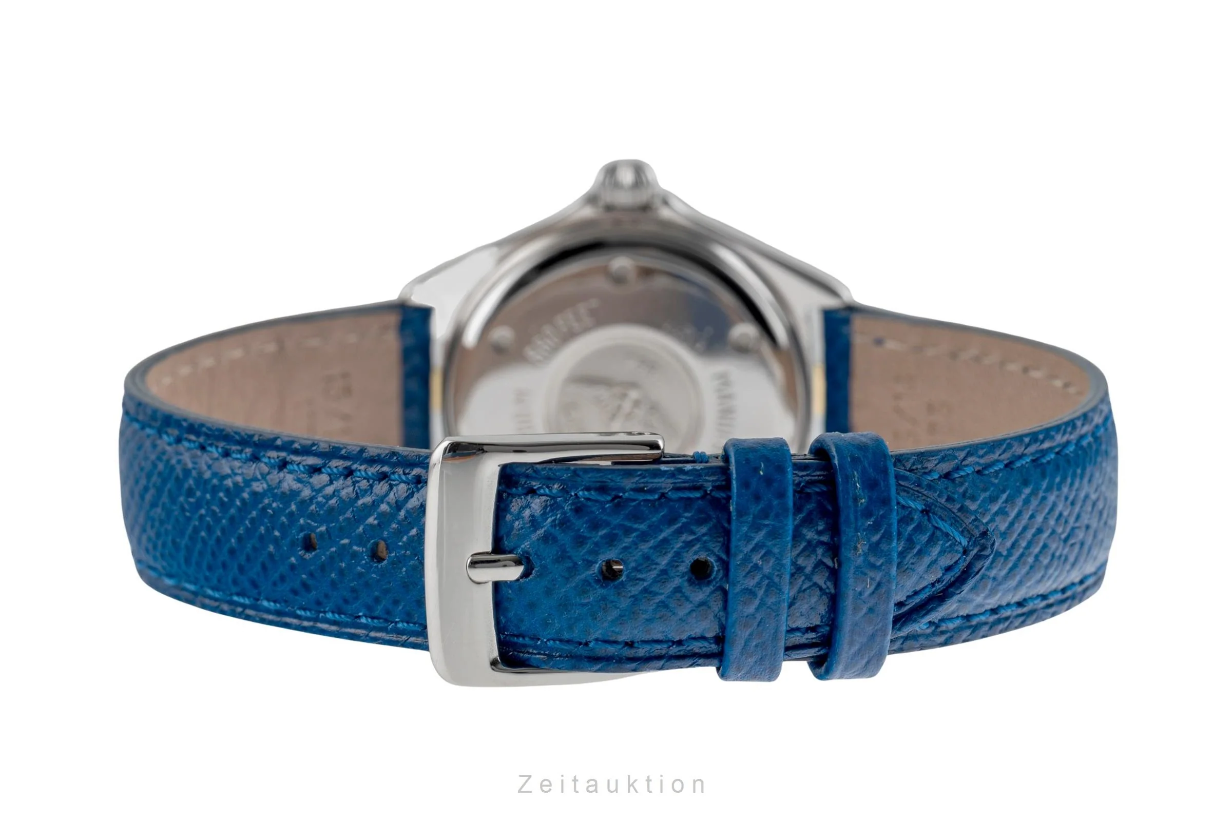 Breitling J-Class steel / gold automatic women's watch D31063  [2502197] - Image 13