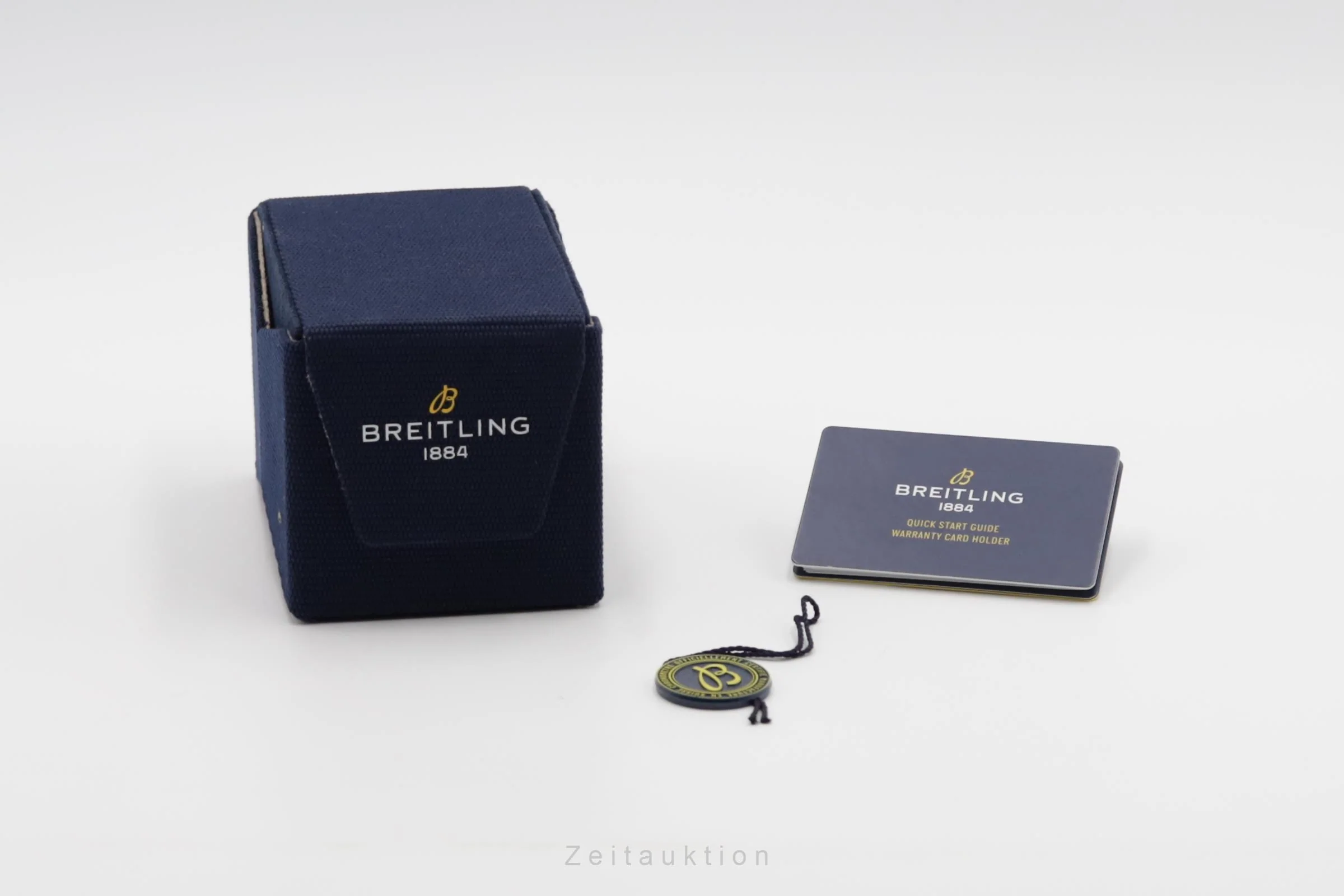 Breitling Navitimer 01 46 chronograph steel automatic men's watch AB0137211B1A1 LP: 9650EUR  [2503279] - Image 9