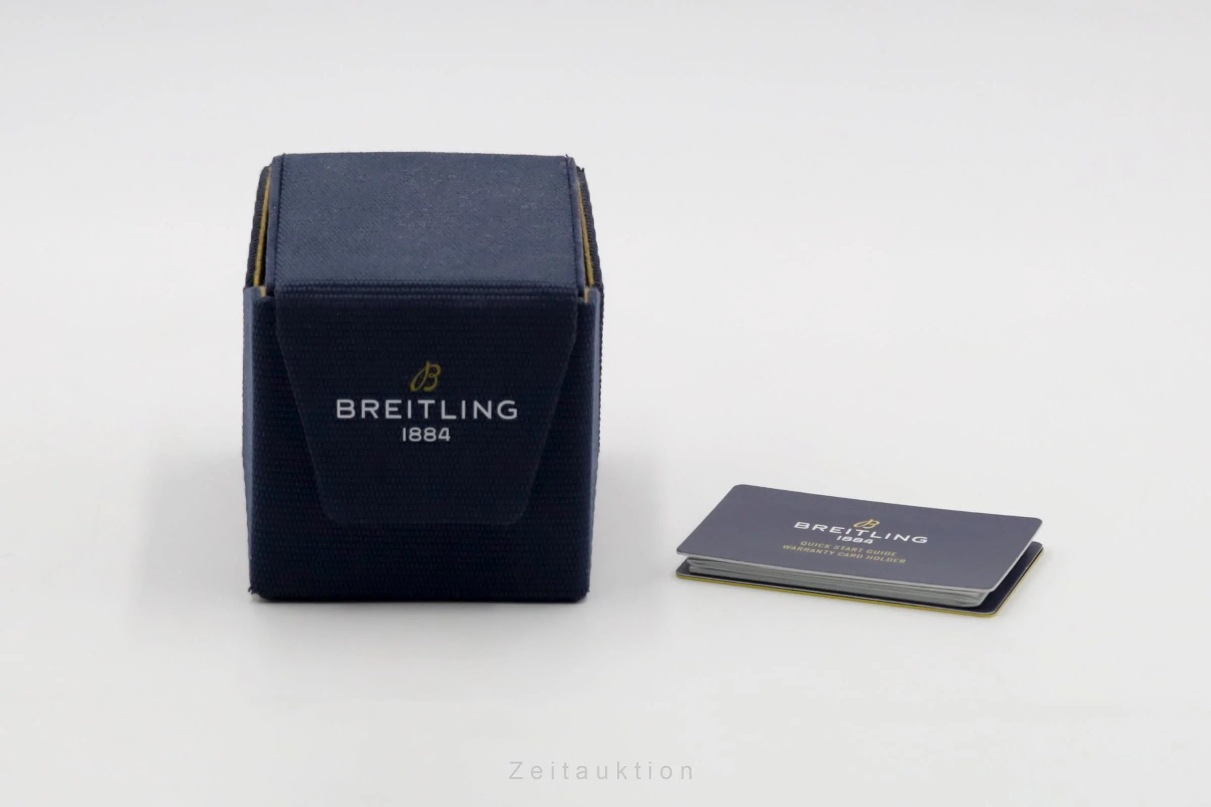 Breitling Navitimer 01 chronograph steel automatic men's watch AB0138 LP: 9650EUR  [2506439] - Image 9
