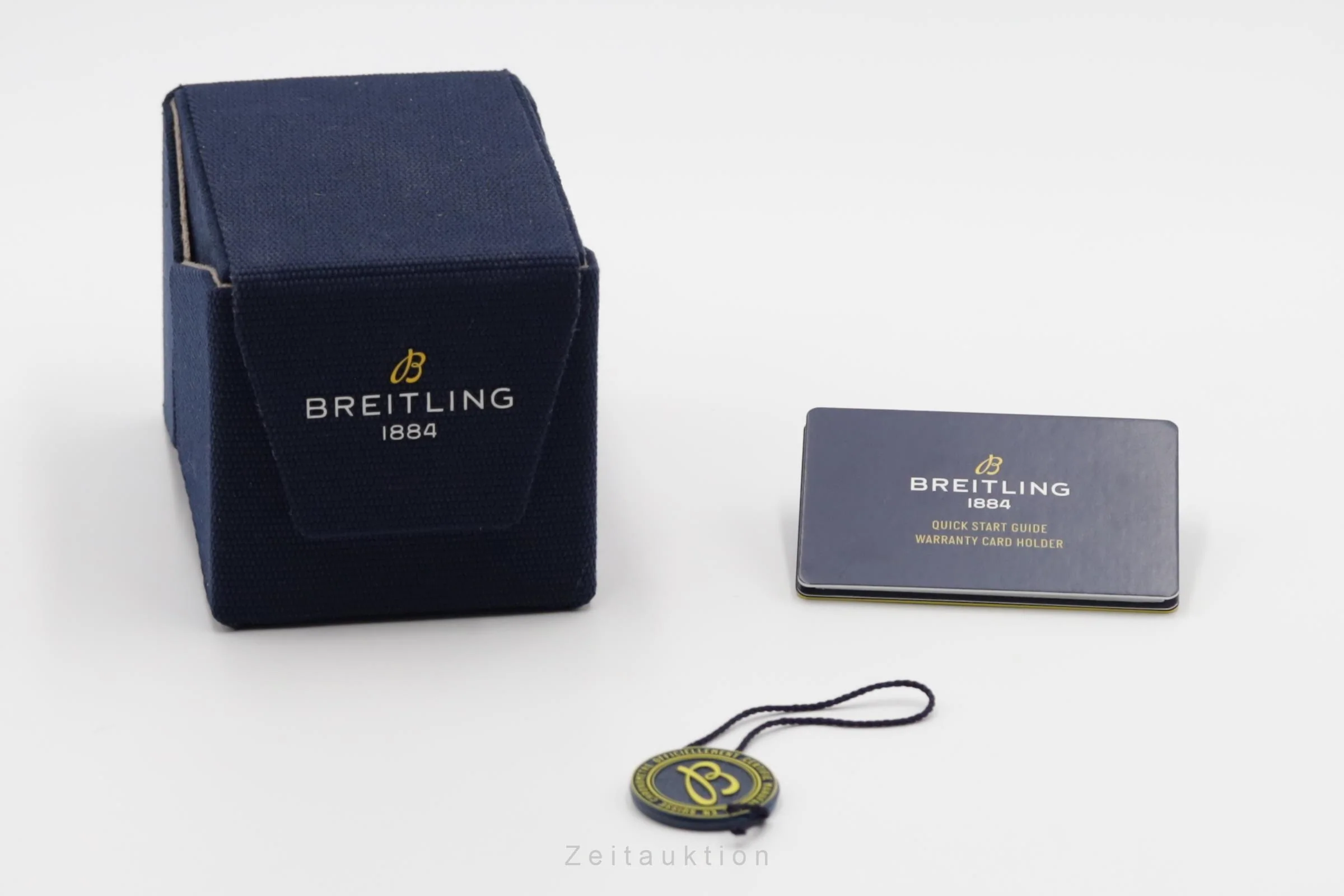 Breitling Navitimer 01 chronograph steel automatic men's watch AB0138211B1P1 LP: 9650EUR  [2503202] - Image 9