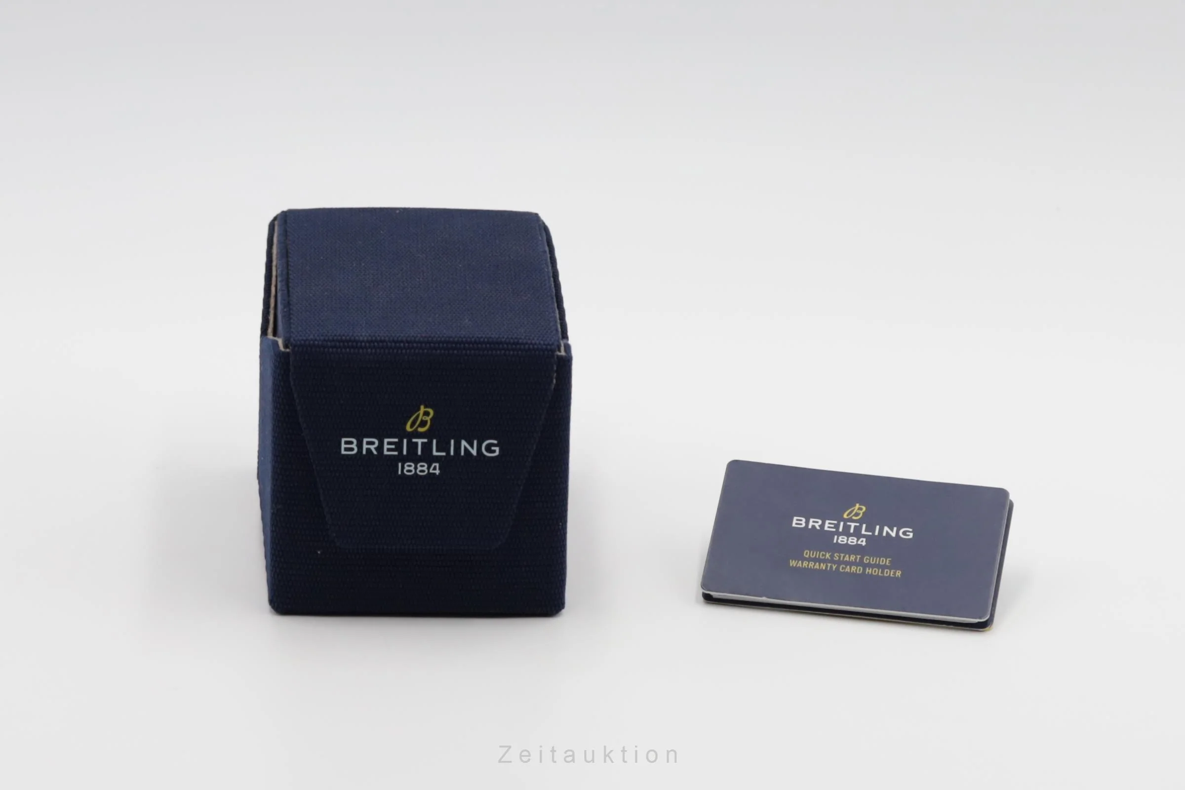 Breitling Navitimer 01 chronograph steel automatic men's watch AB0139211G1P1 LP: 9300EUR  [2504189] - Image 9