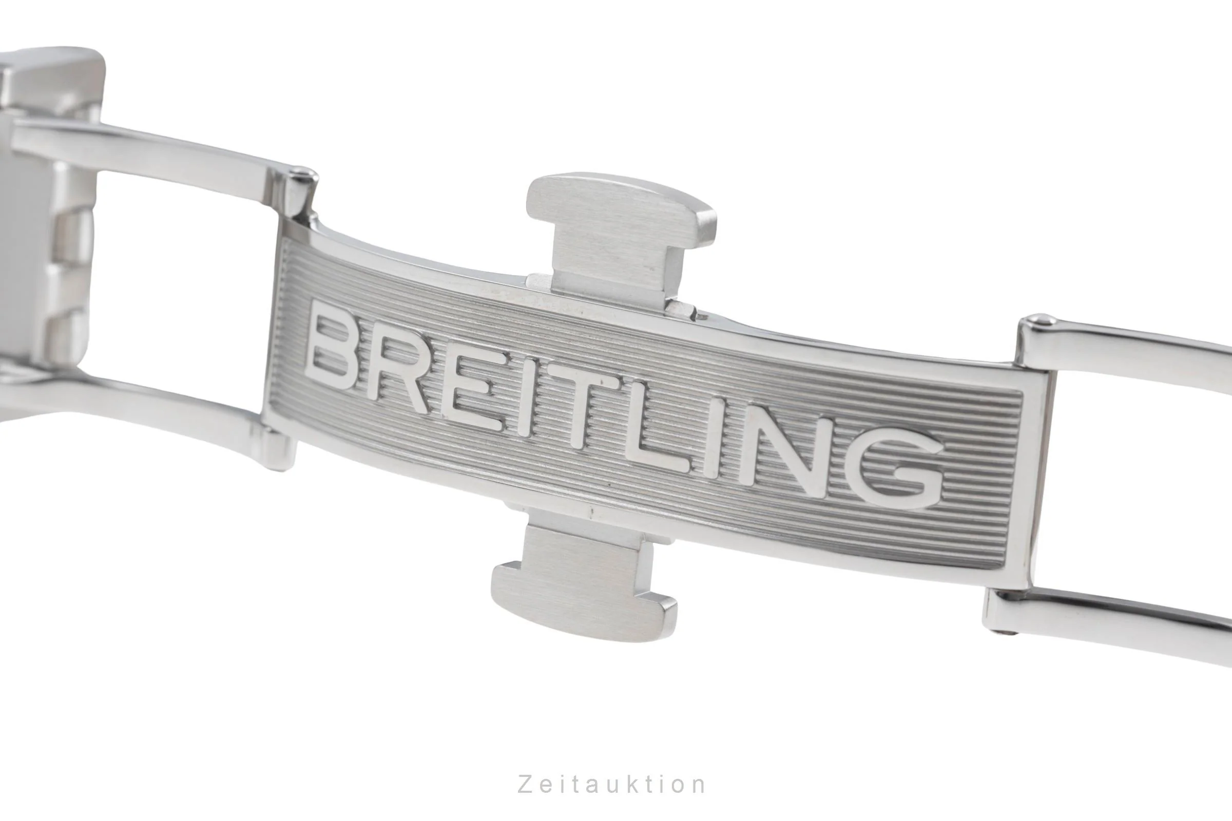 Breitling Navitimer 01 chronograph steel automatic men's watch AB0139211L1A1 LP: 9650EUR  [2505435] - Image 14