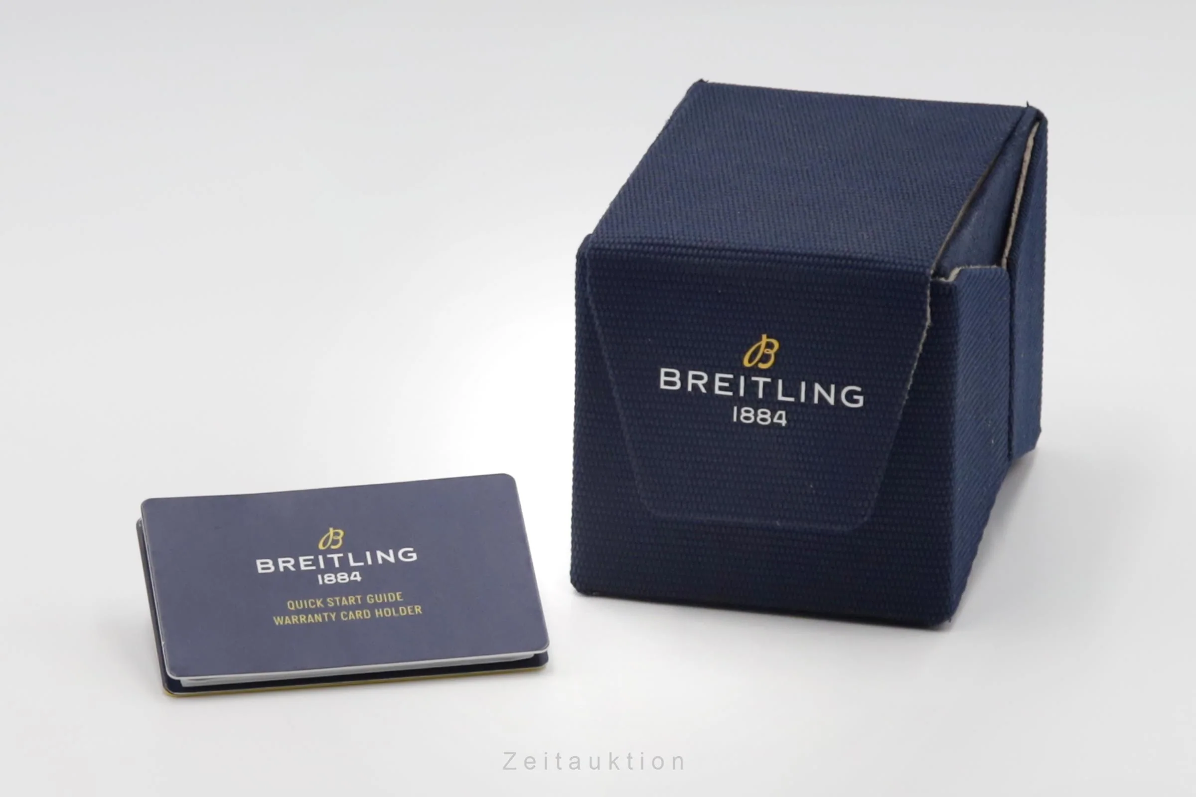 Breitling Navitimer 01 chronograph steel automatic men's watch AB0139241C1P1 LP: 9650EUR  [2503762] - Image 9